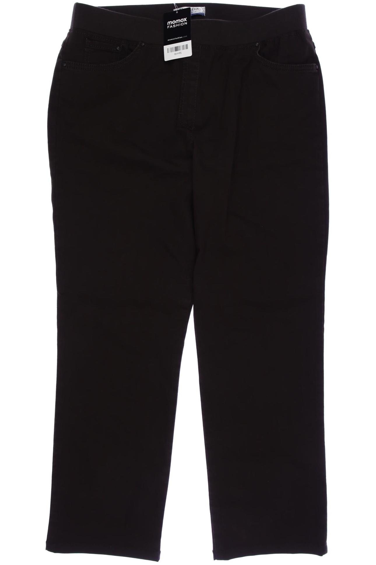 

Brax Damen Stoffhose, braun, Gr. 42