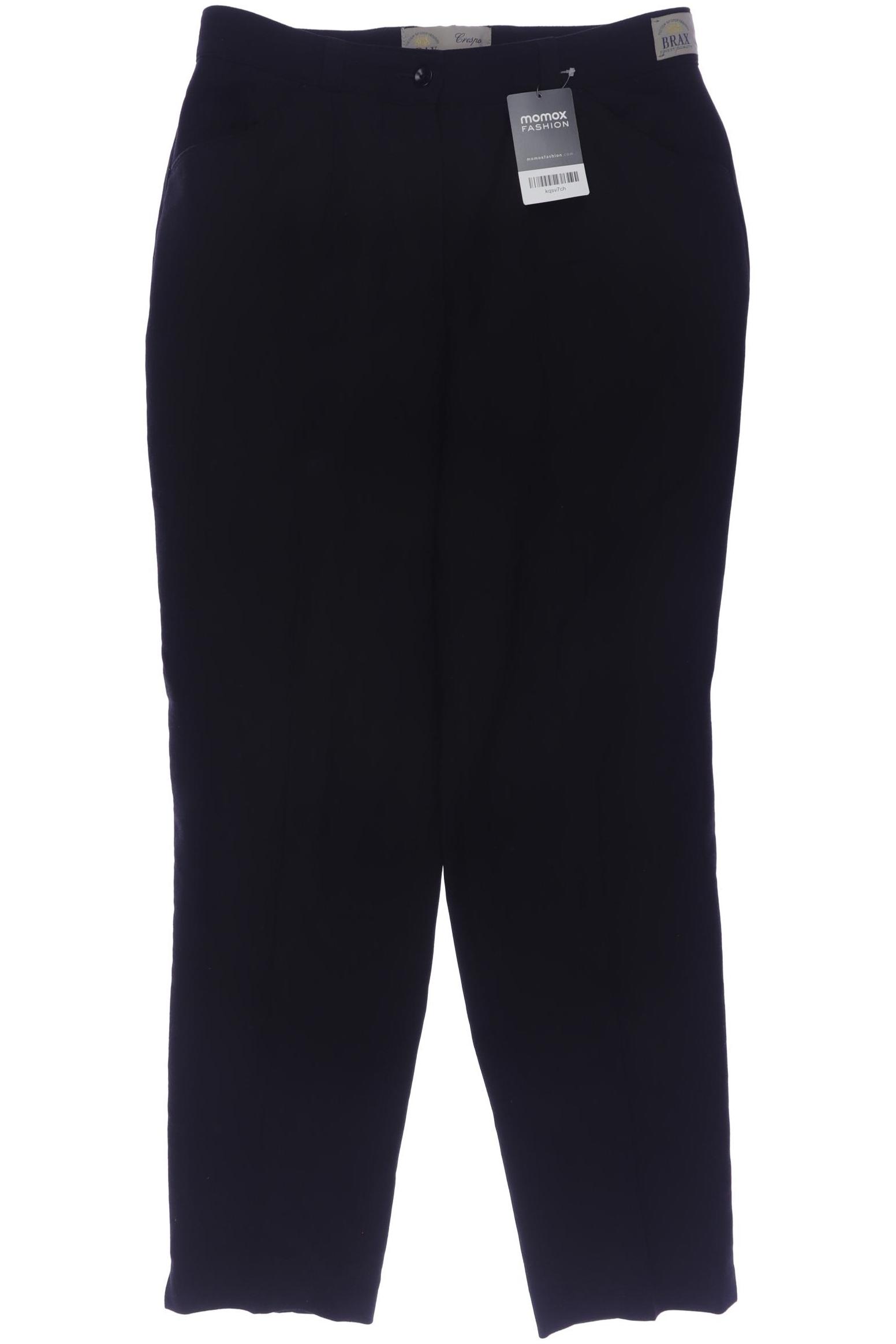 

Brax Damen Stoffhose, schwarz, Gr. 40