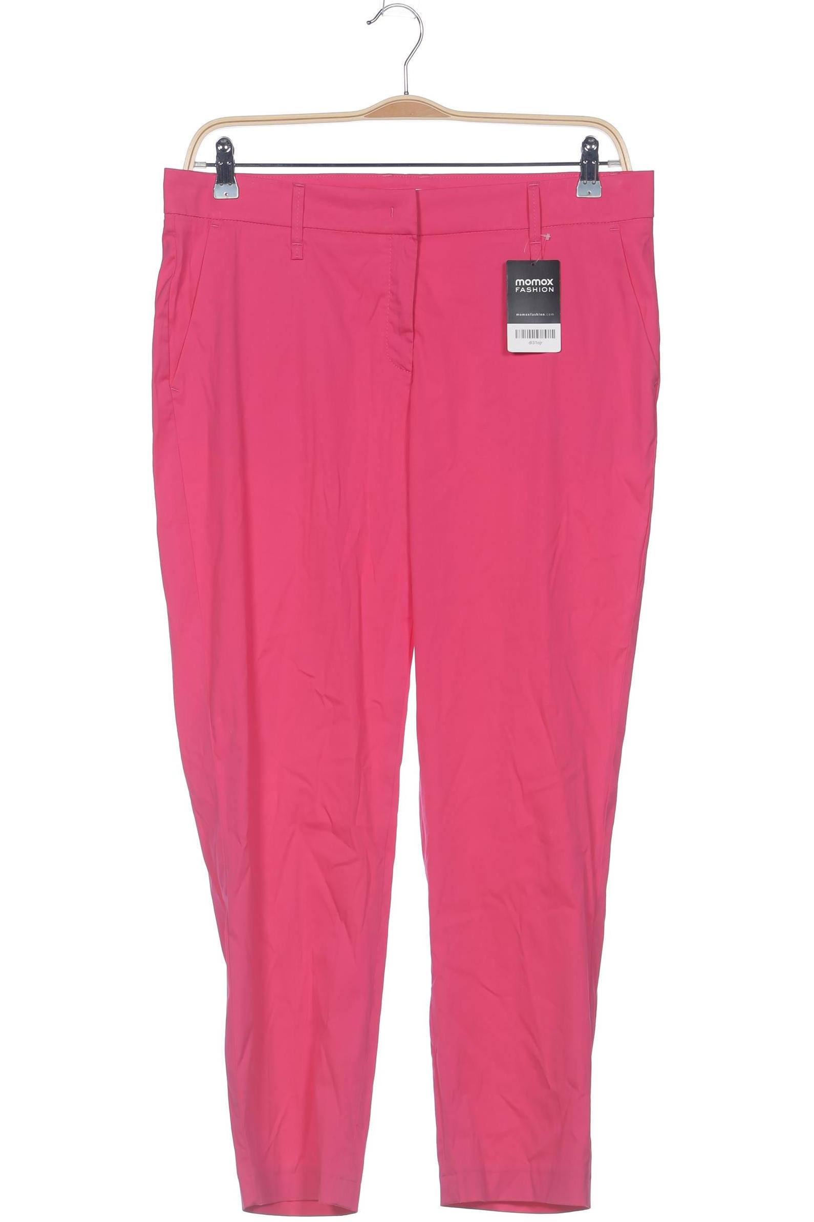 

Brax Damen Stoffhose, pink, Gr. 33