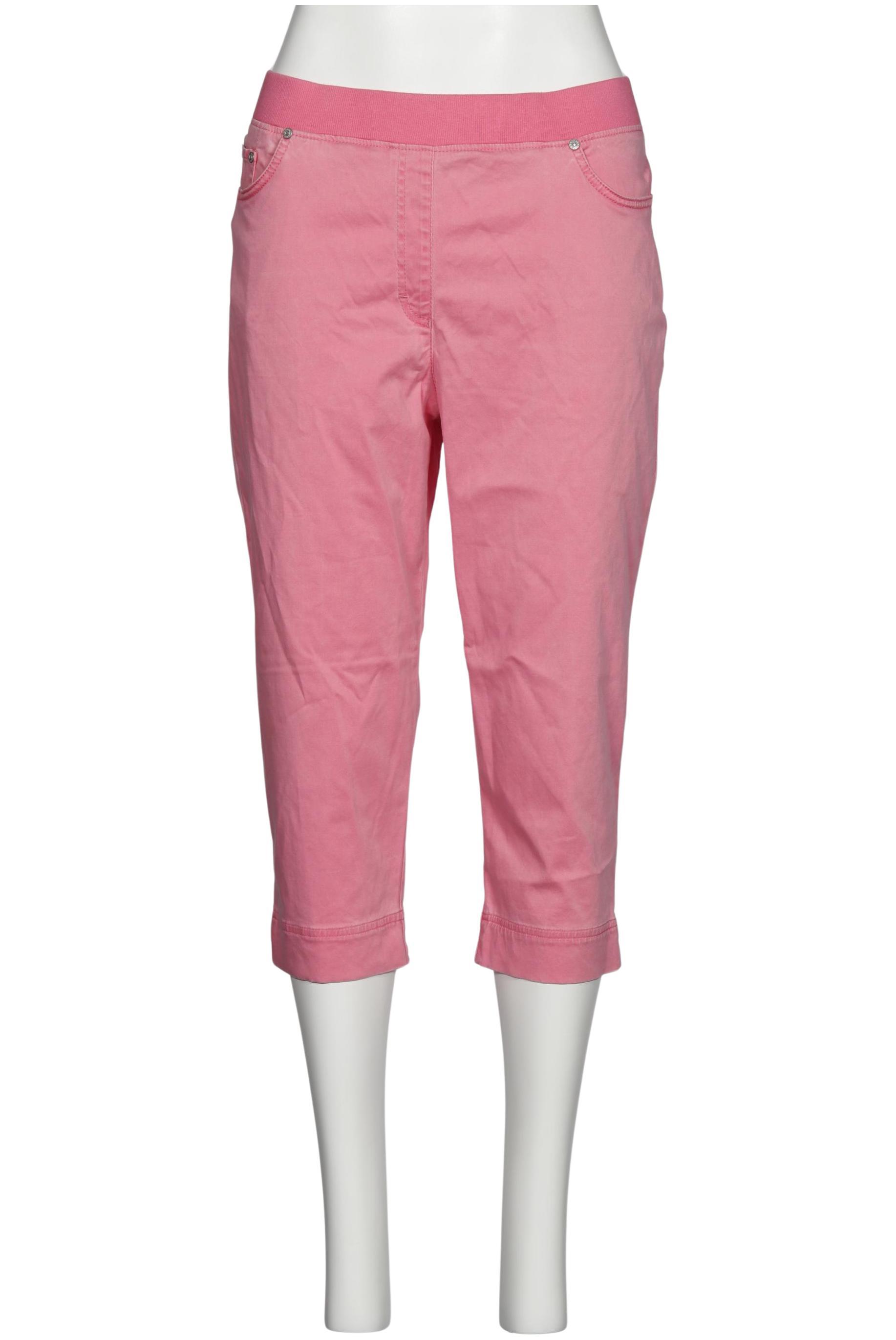 

Brax Damen Stoffhose, pink, Gr. 44