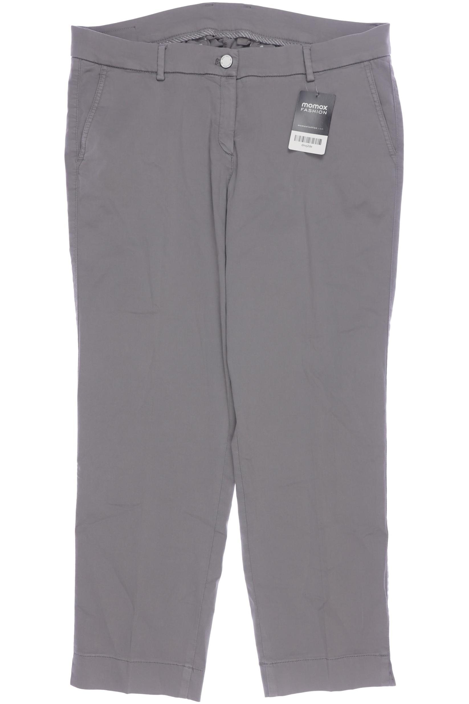 

Brax Damen Stoffhose, grau, Gr. 44