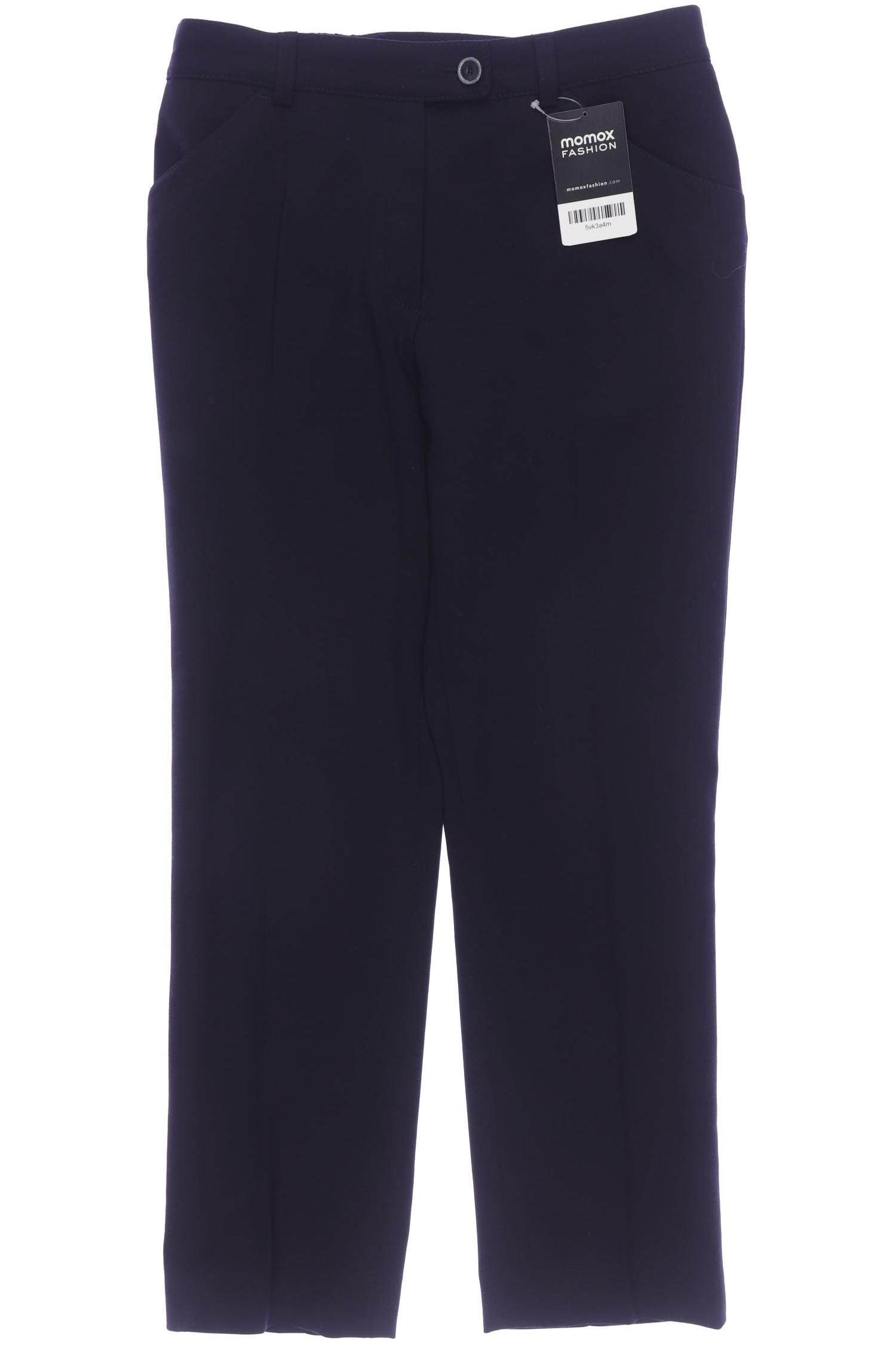 

Brax Damen Stoffhose, schwarz, Gr. 36