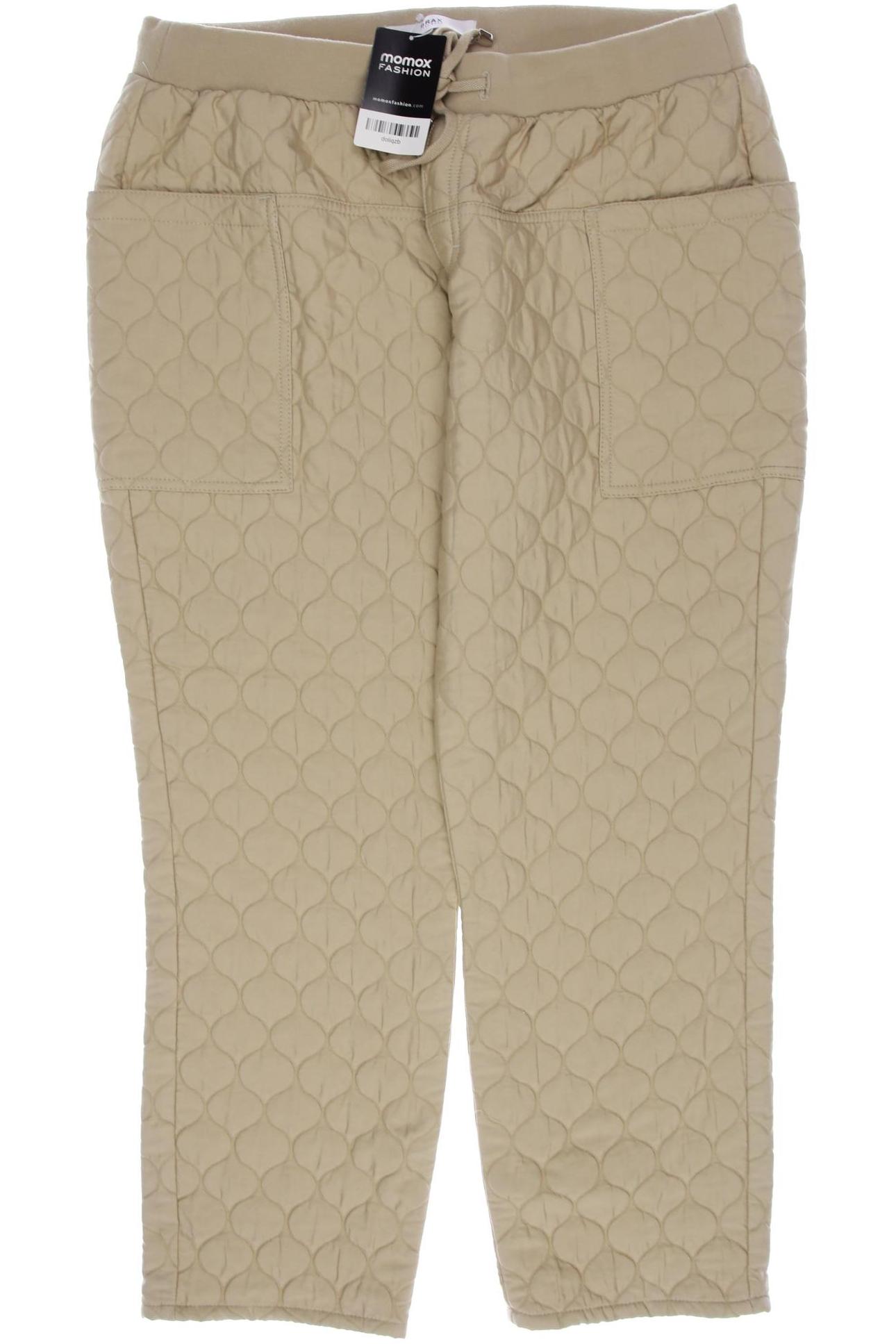 

BRAX Damen Stoffhose, beige