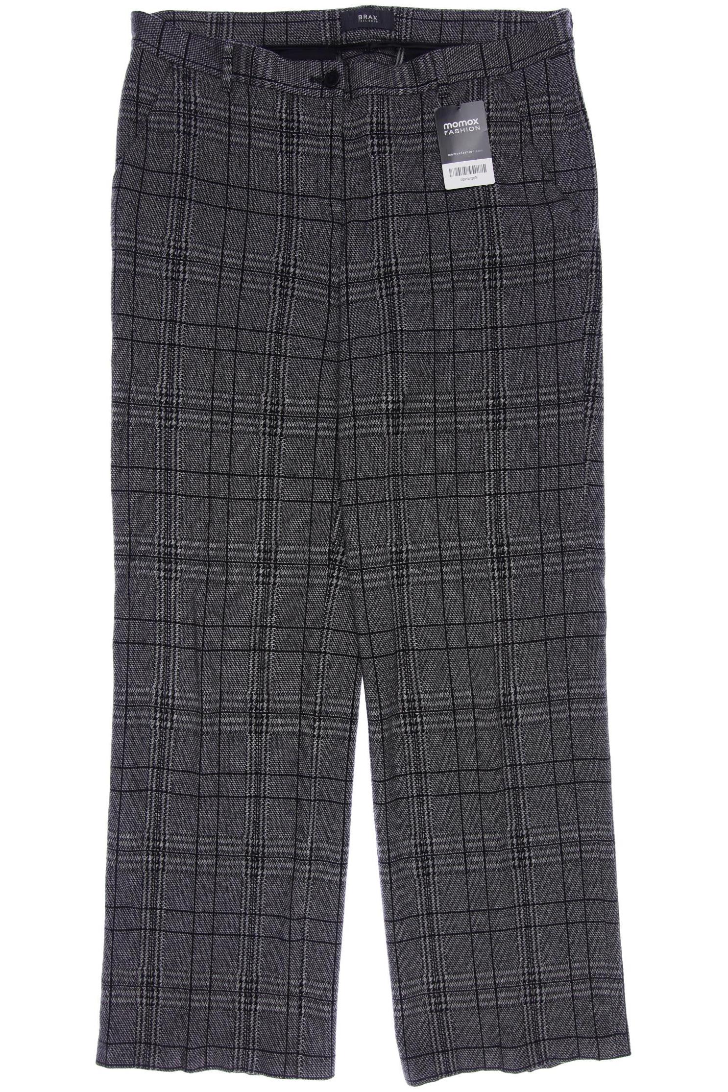 

BRAX Damen Stoffhose, grau