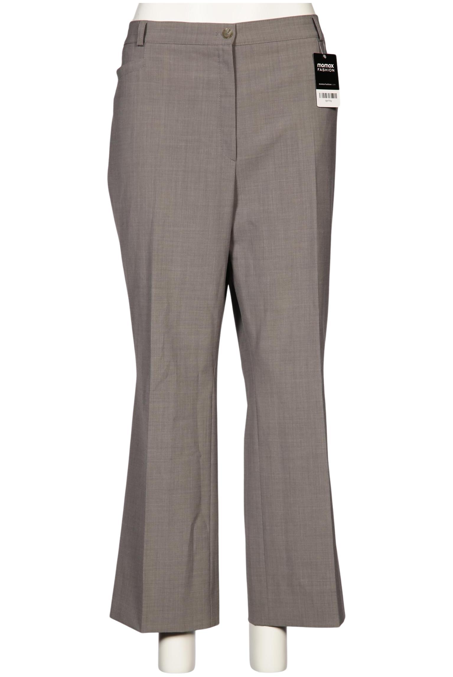 

Brax Damen Stoffhose, grau, Gr. 36