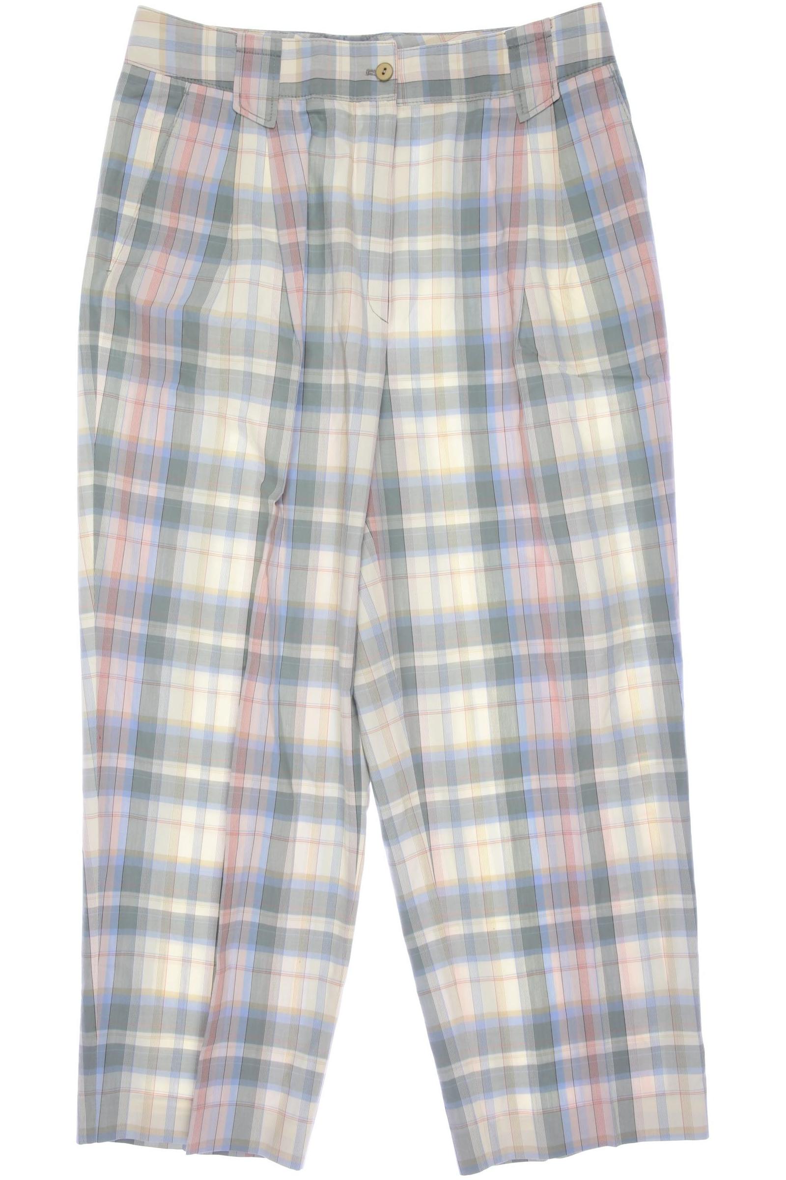 

Brax Damen Stoffhose, mehrfarbig, Gr. 46