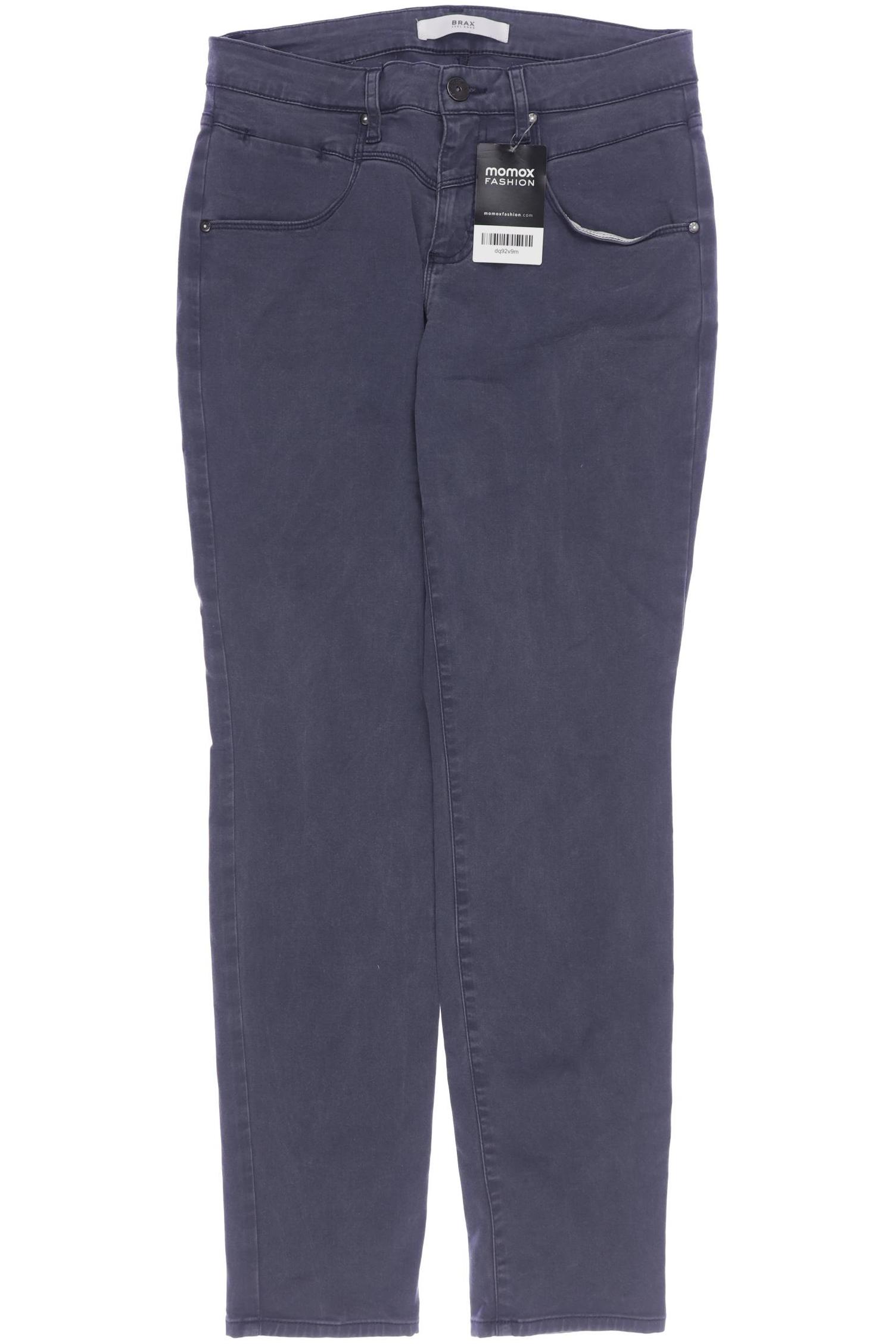 

Brax Damen Stoffhose, marineblau, Gr. 27