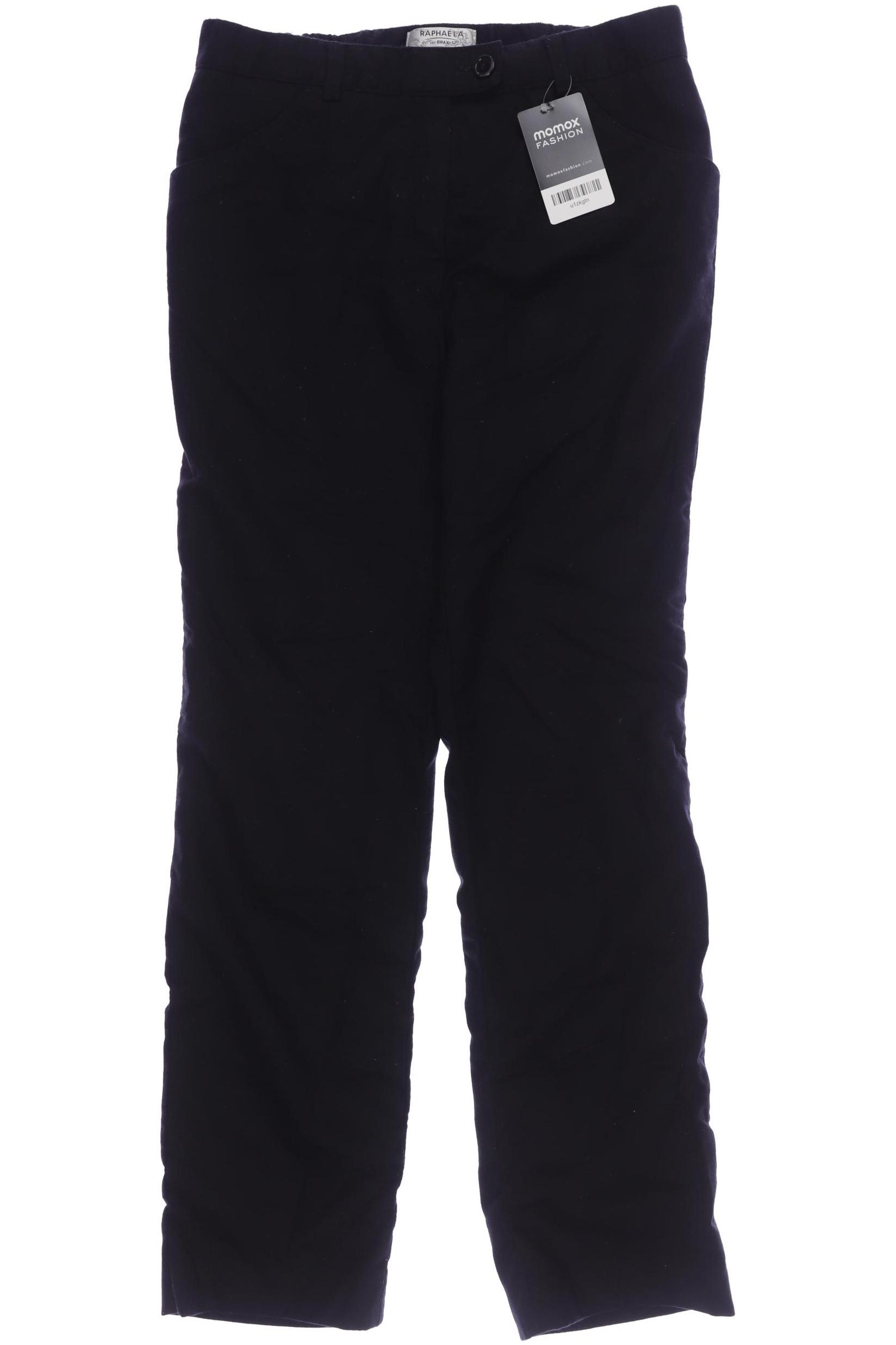 

Brax Damen Stoffhose, schwarz, Gr. 38