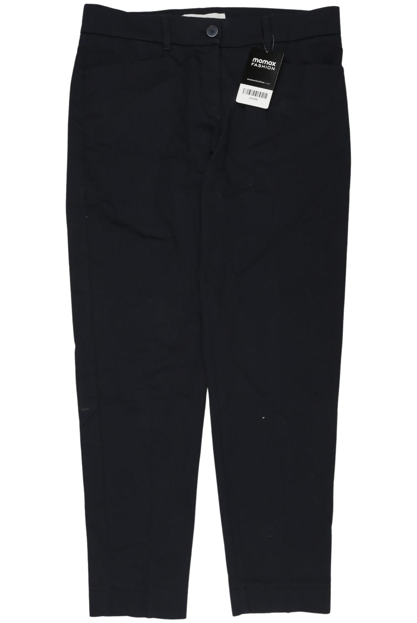 

Brax Damen Stoffhose, marineblau, Gr. 27