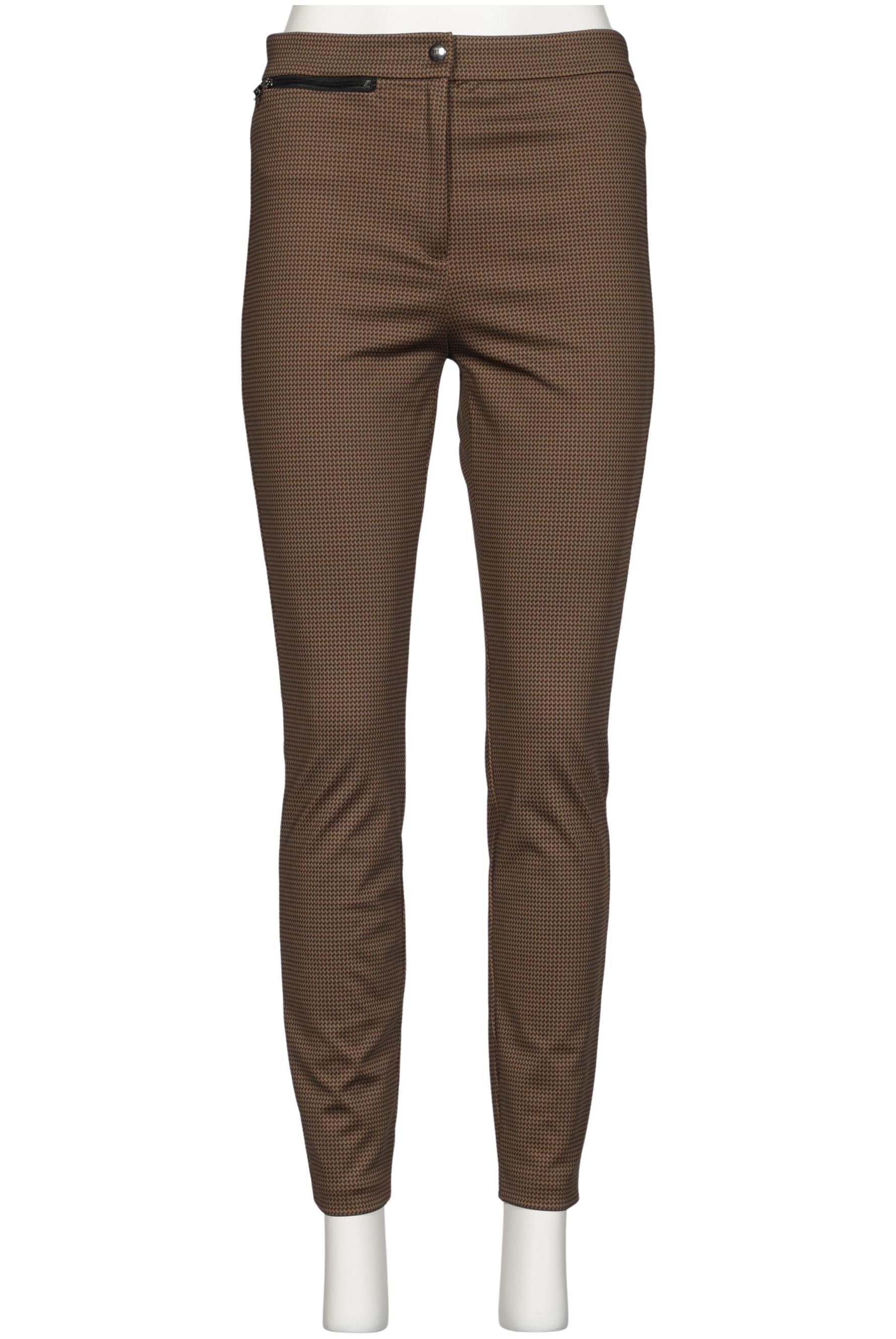 

Brax Damen Stoffhose, braun, Gr. 29