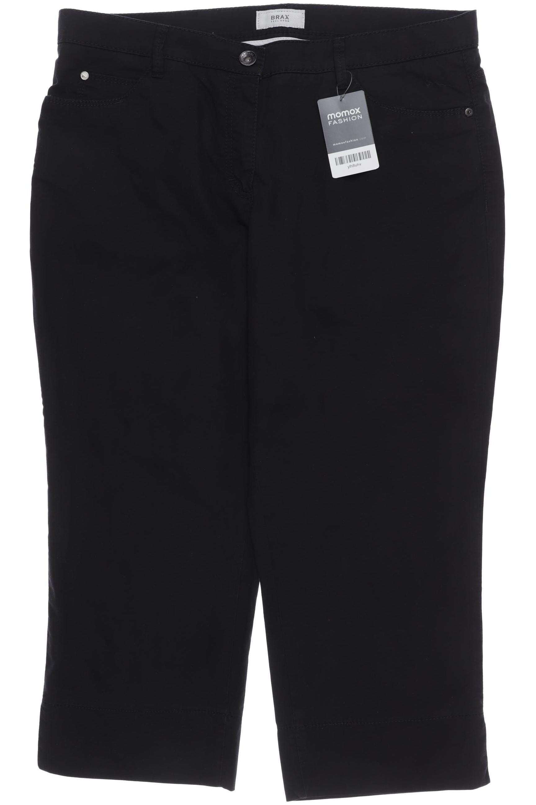

Brax Damen Stoffhose, schwarz, Gr. 34