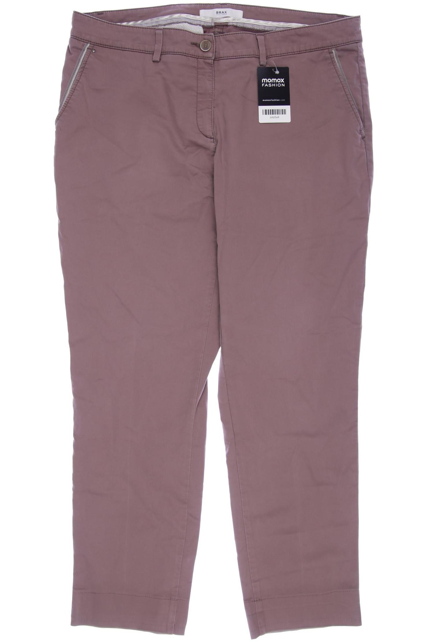 

Brax Damen Stoffhose, pink, Gr. 44