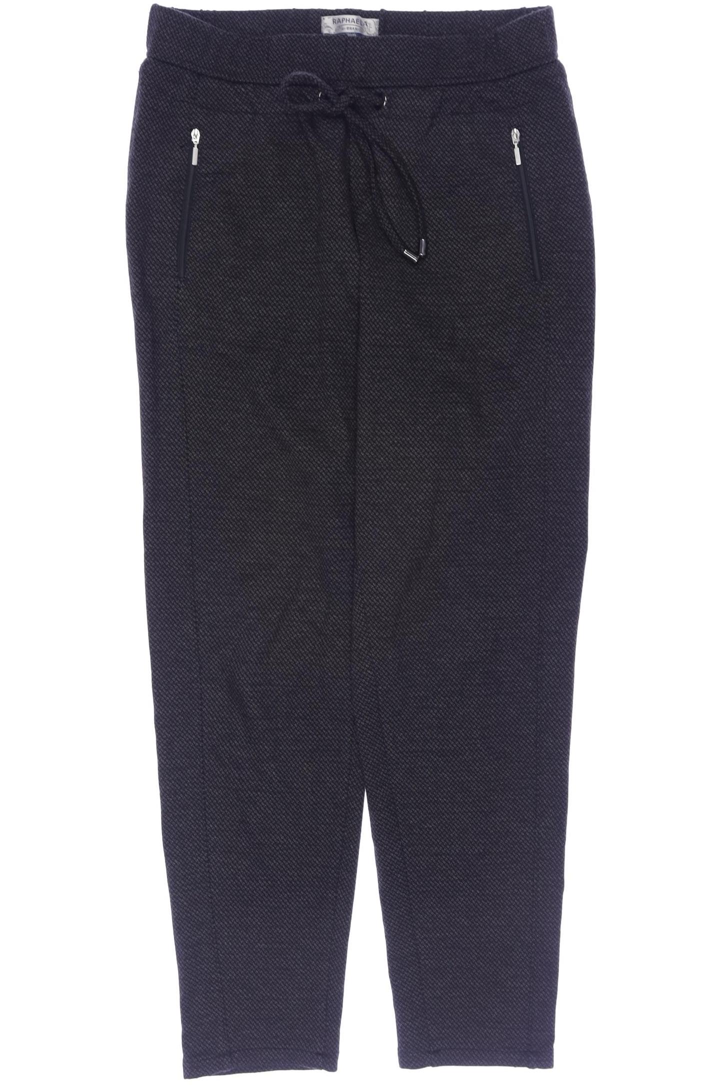 

Brax Damen Stoffhose, grau, Gr. 36
