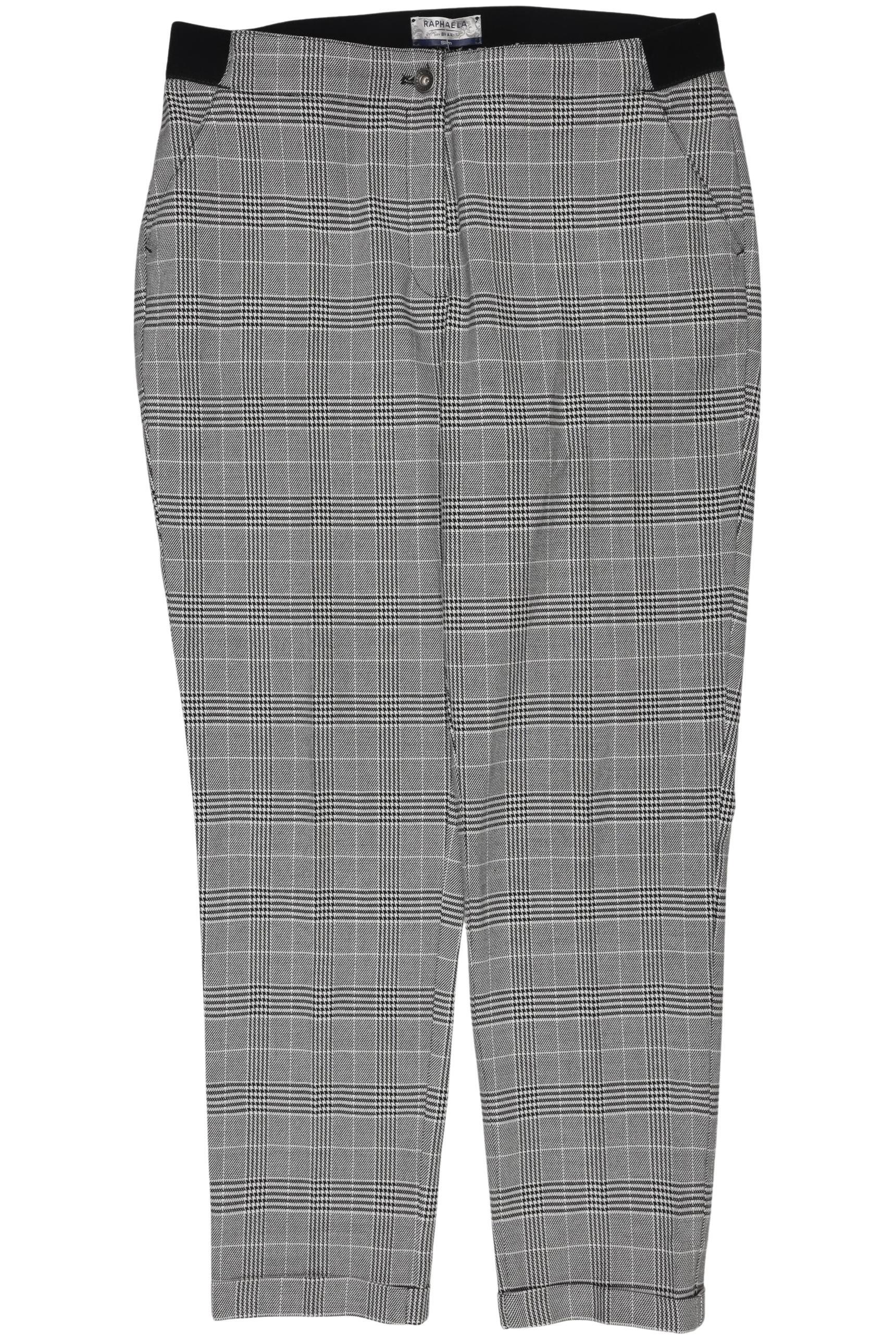 

Brax Damen Stoffhose, grau, Gr. 40