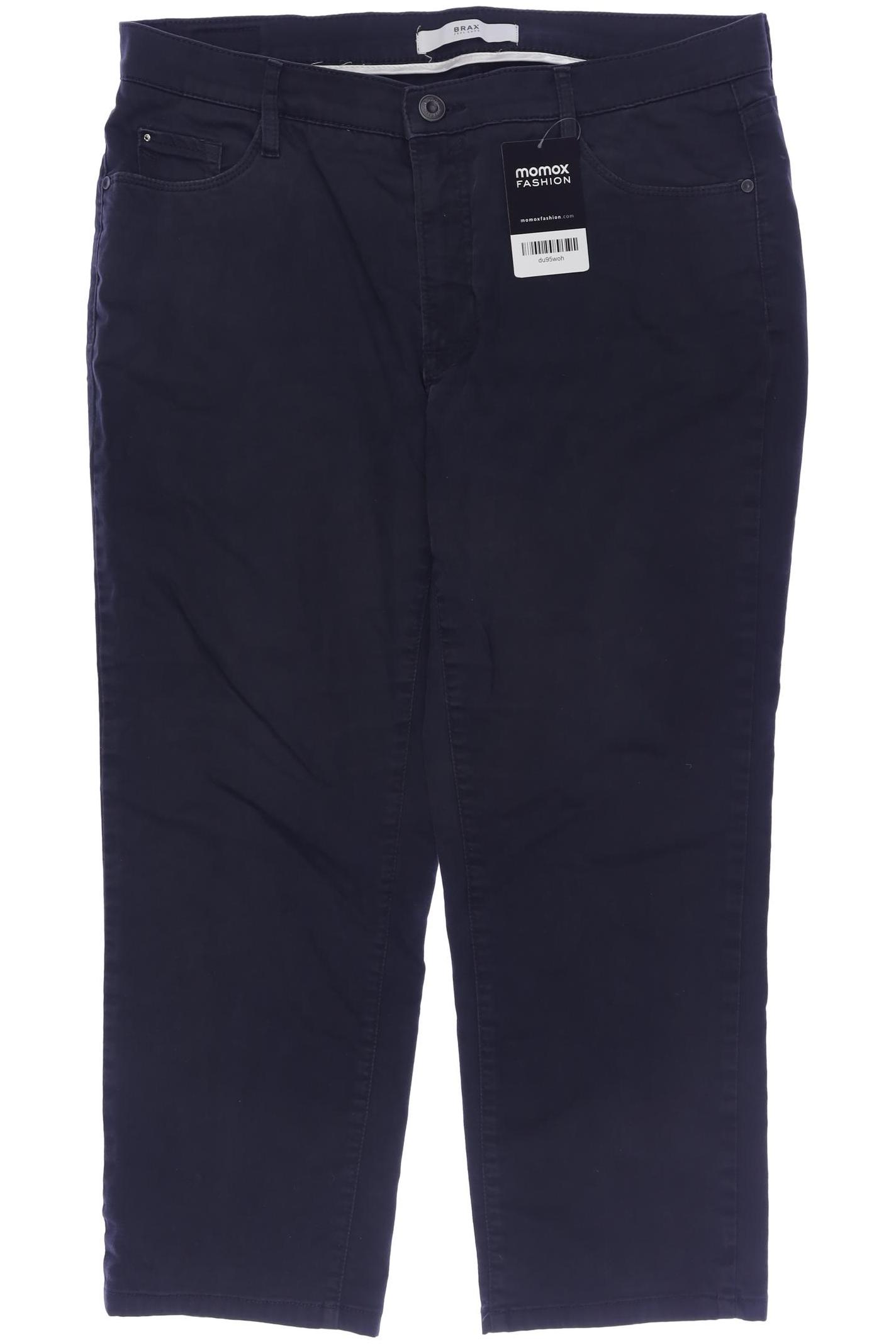 

Brax Damen Stoffhose, grau, Gr. 32