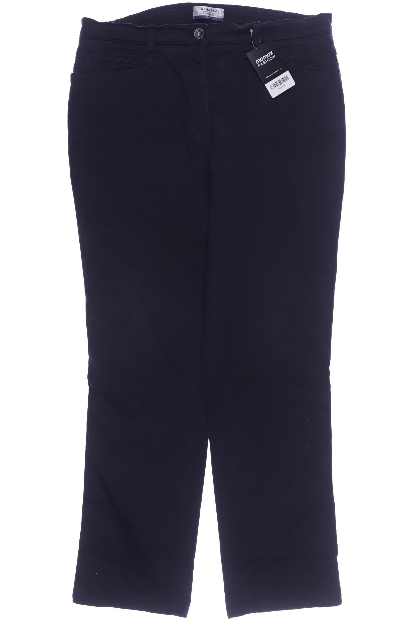 

Brax Damen Stoffhose, schwarz, Gr. 44