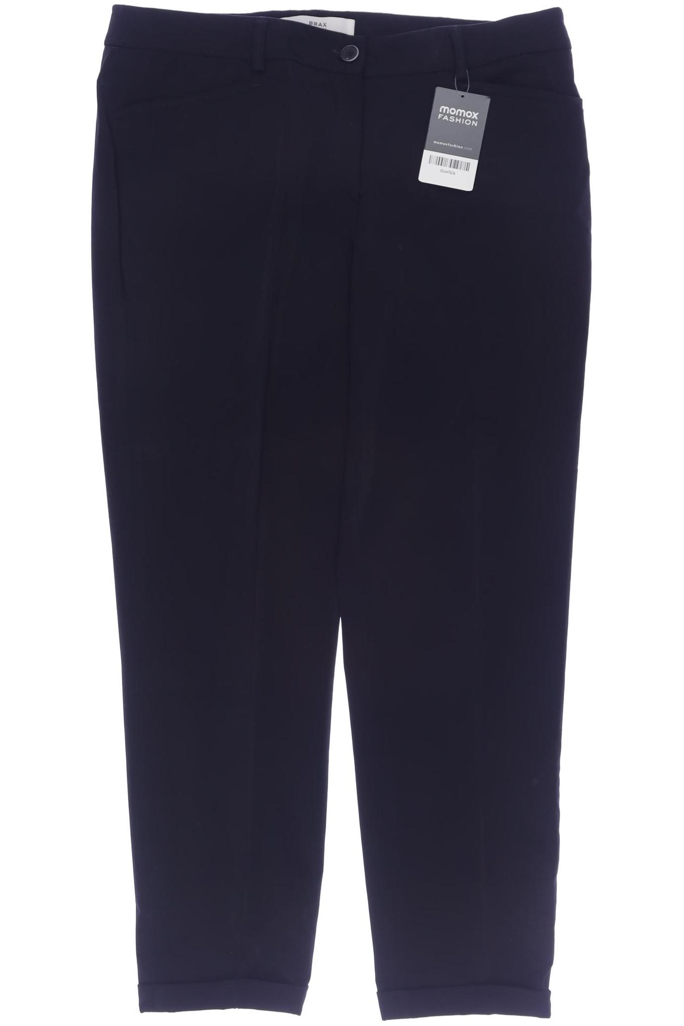 

Brax Damen Stoffhose, schwarz, Gr. 31