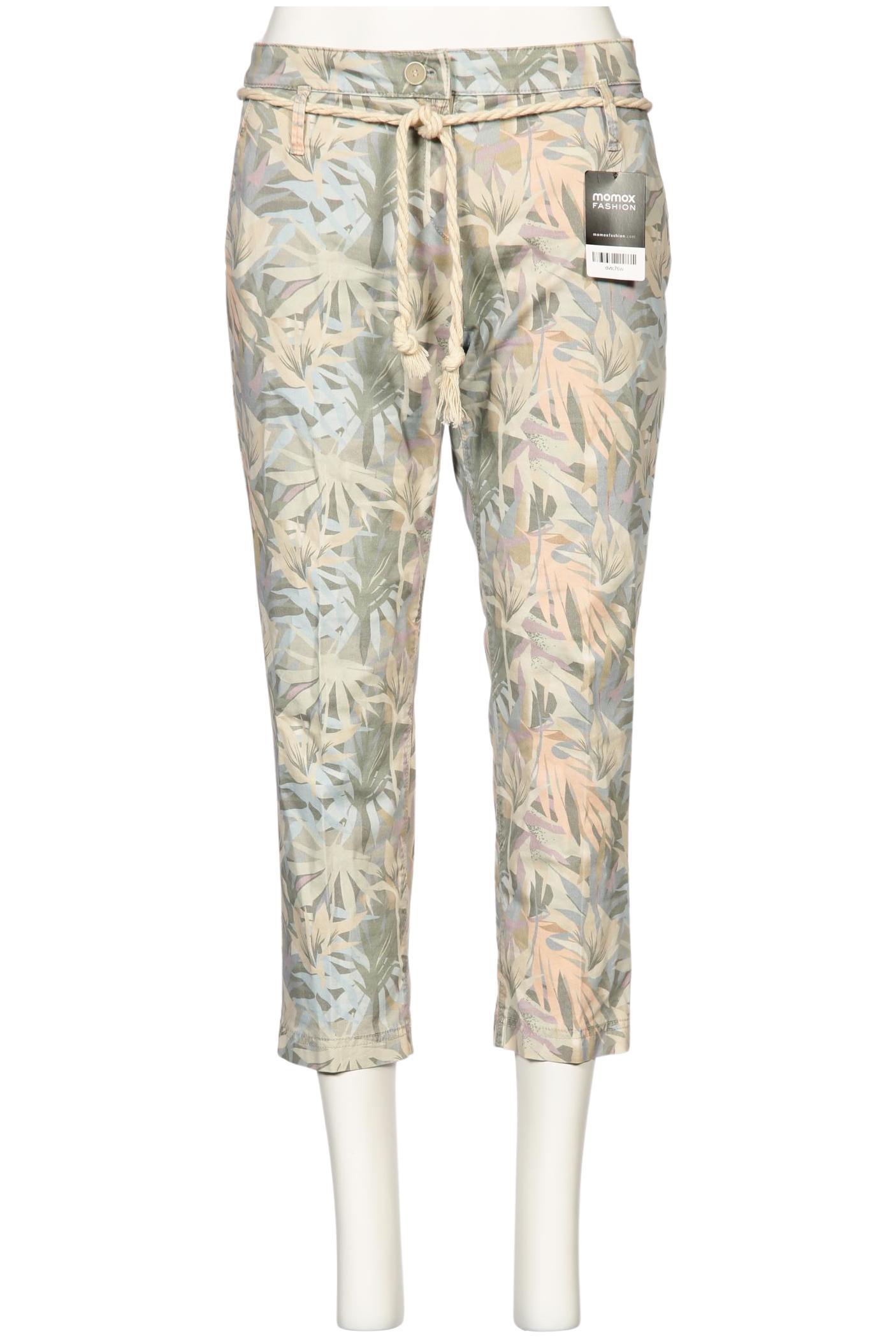 

Brax Damen Stoffhose, mehrfarbig, Gr. 31