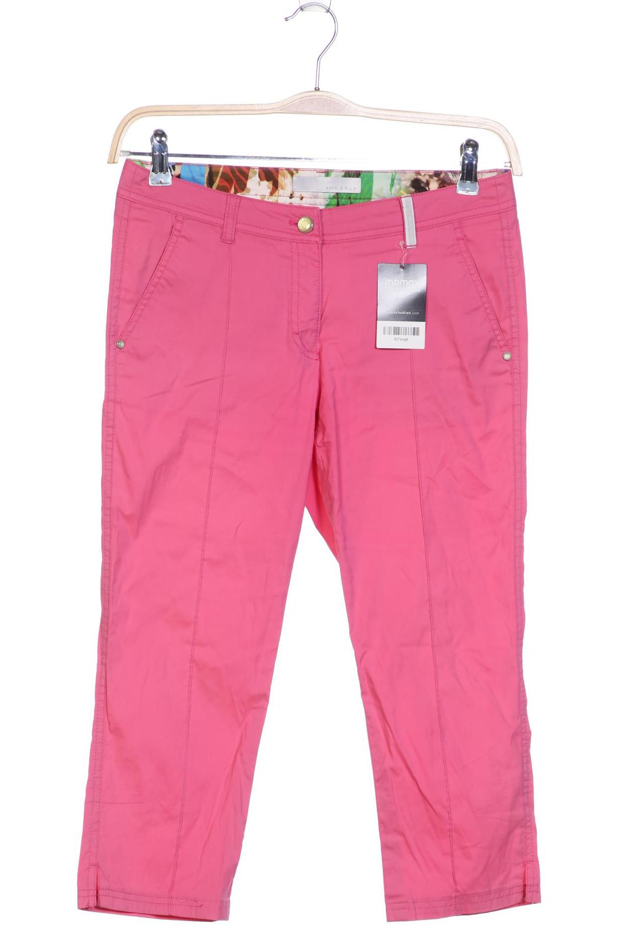 

Brax Damen Stoffhose, pink, Gr. 36