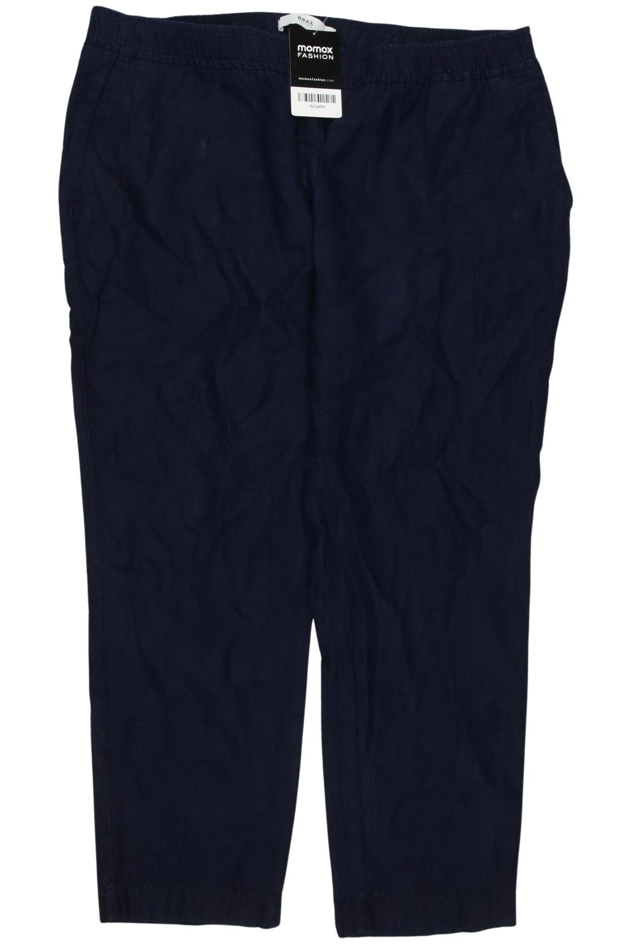 

Brax Damen Stoffhose, marineblau, Gr. 34