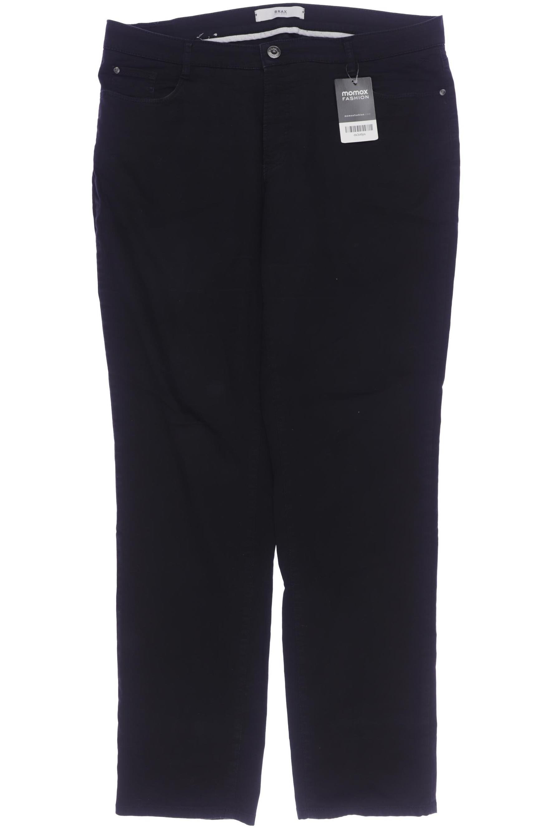 

Brax Damen Stoffhose, schwarz, Gr. 34