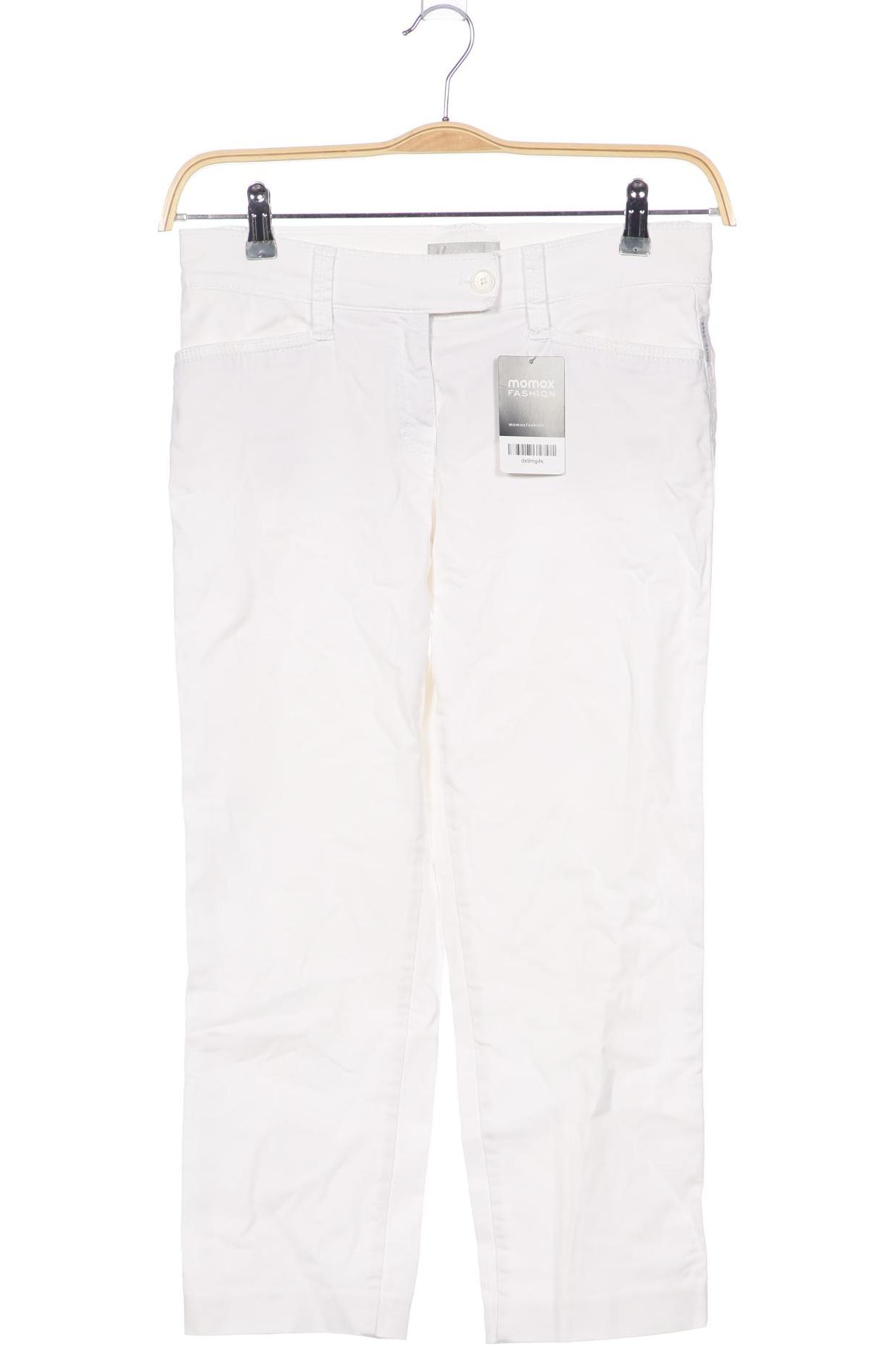 

Brax Damen Stoffhose, weiß, Gr. 36