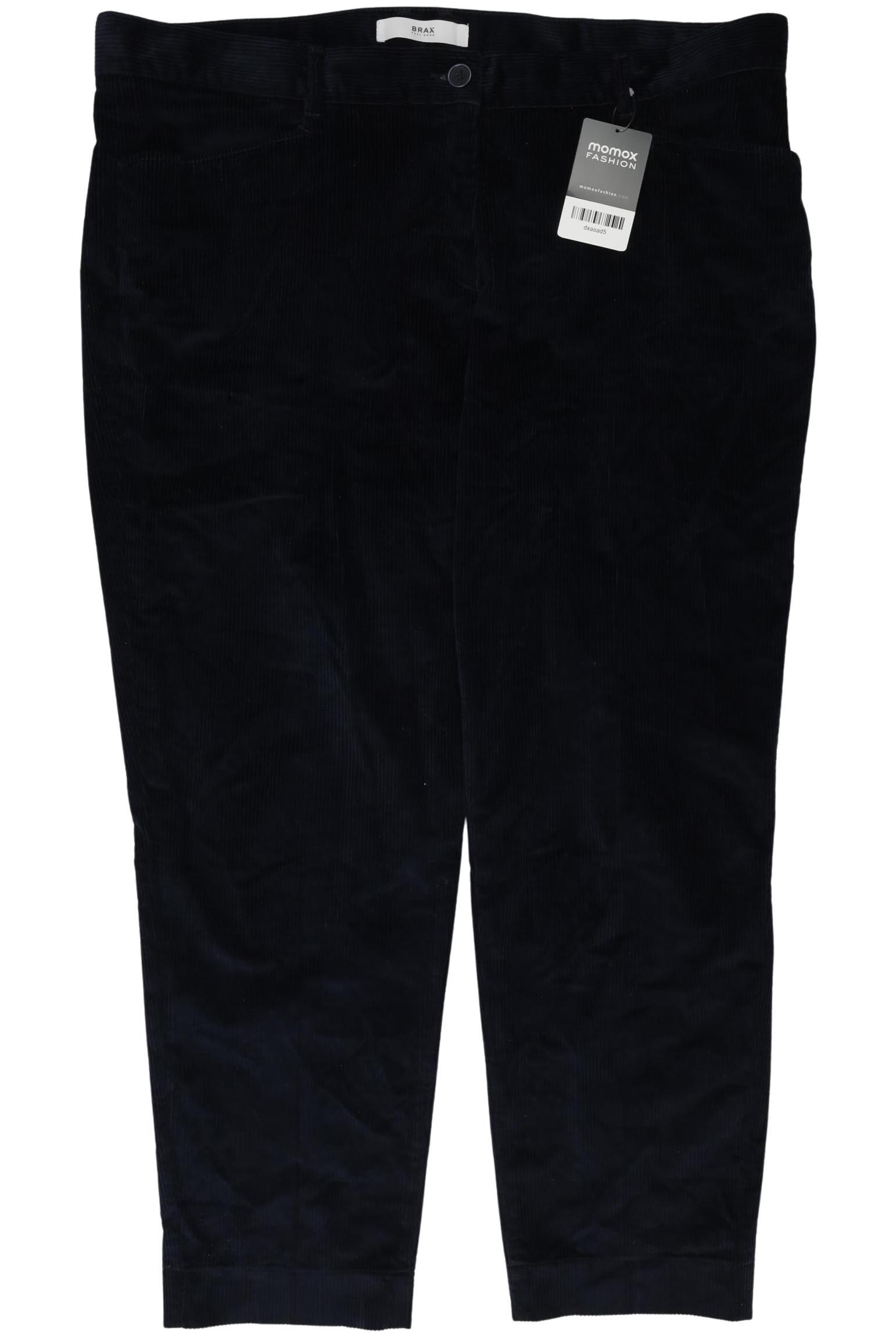 

Brax Damen Stoffhose, marineblau, Gr. 36