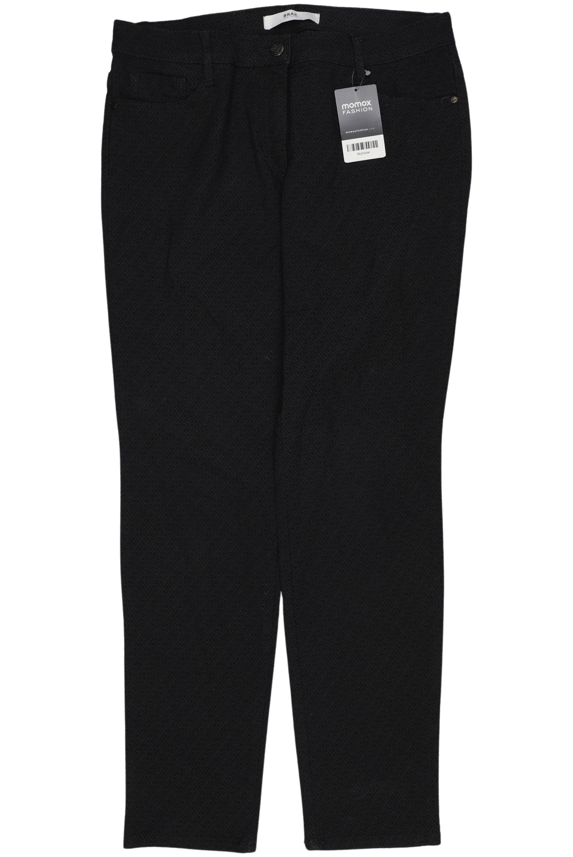 

Brax Damen Stoffhose, marineblau, Gr. 42
