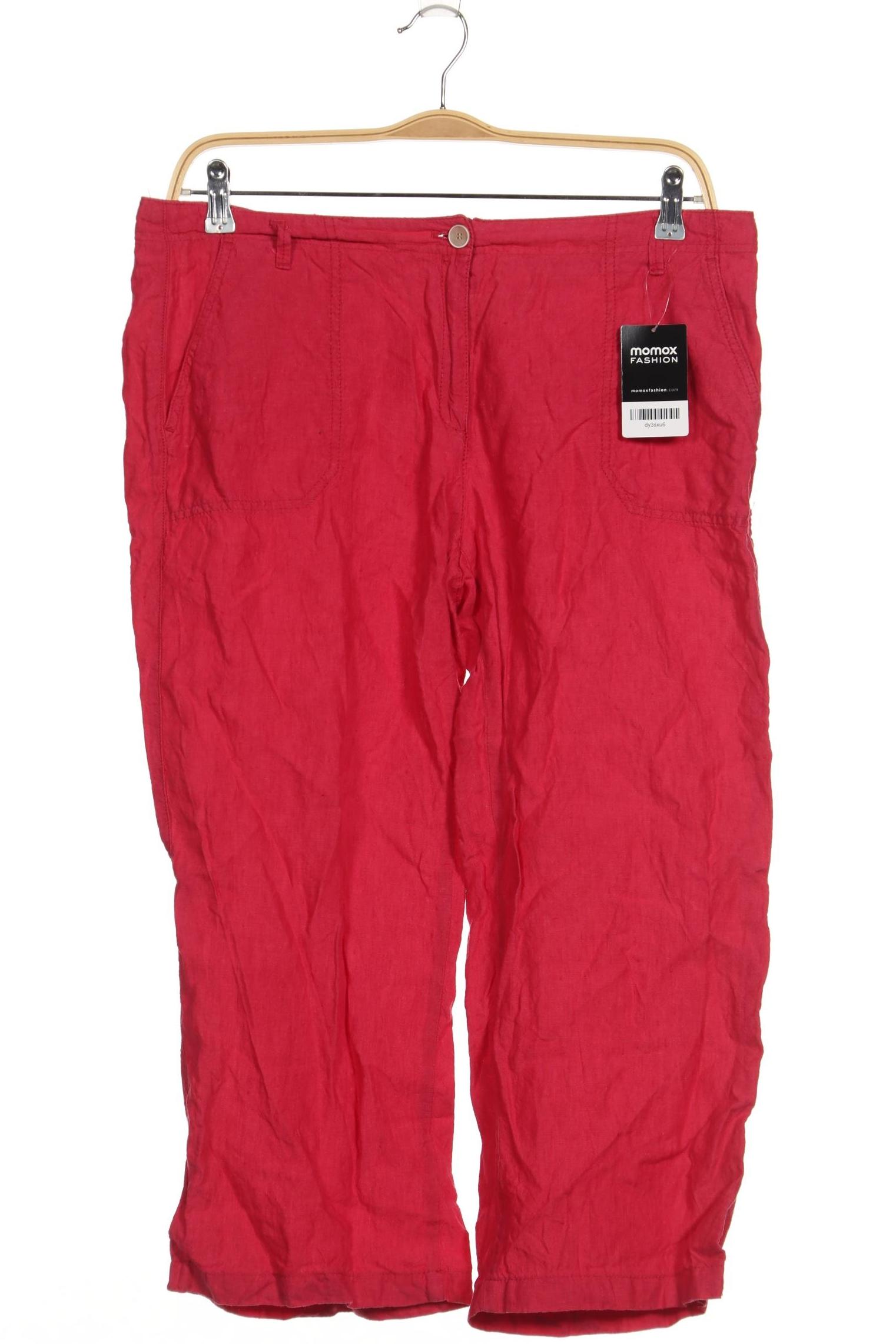 

Brax Damen Stoffhose, pink, Gr. 36