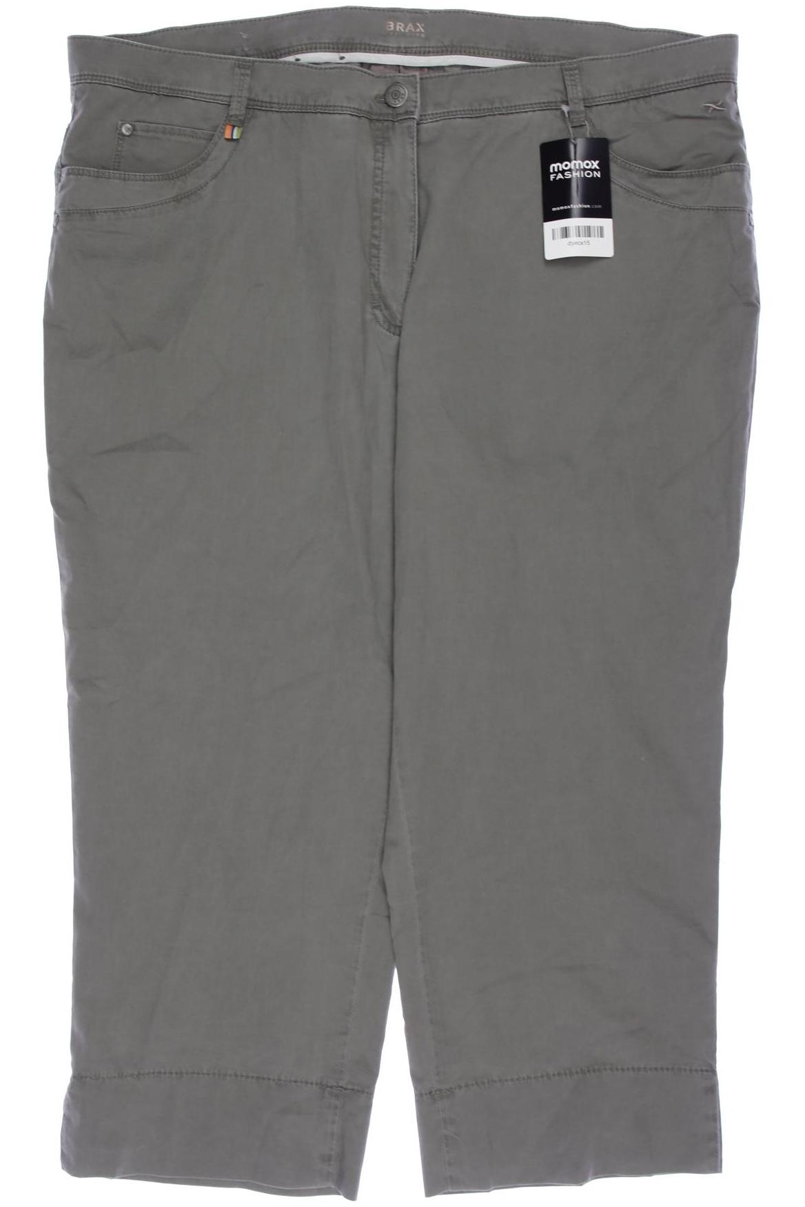 

BRAX Damen Stoffhose, grau