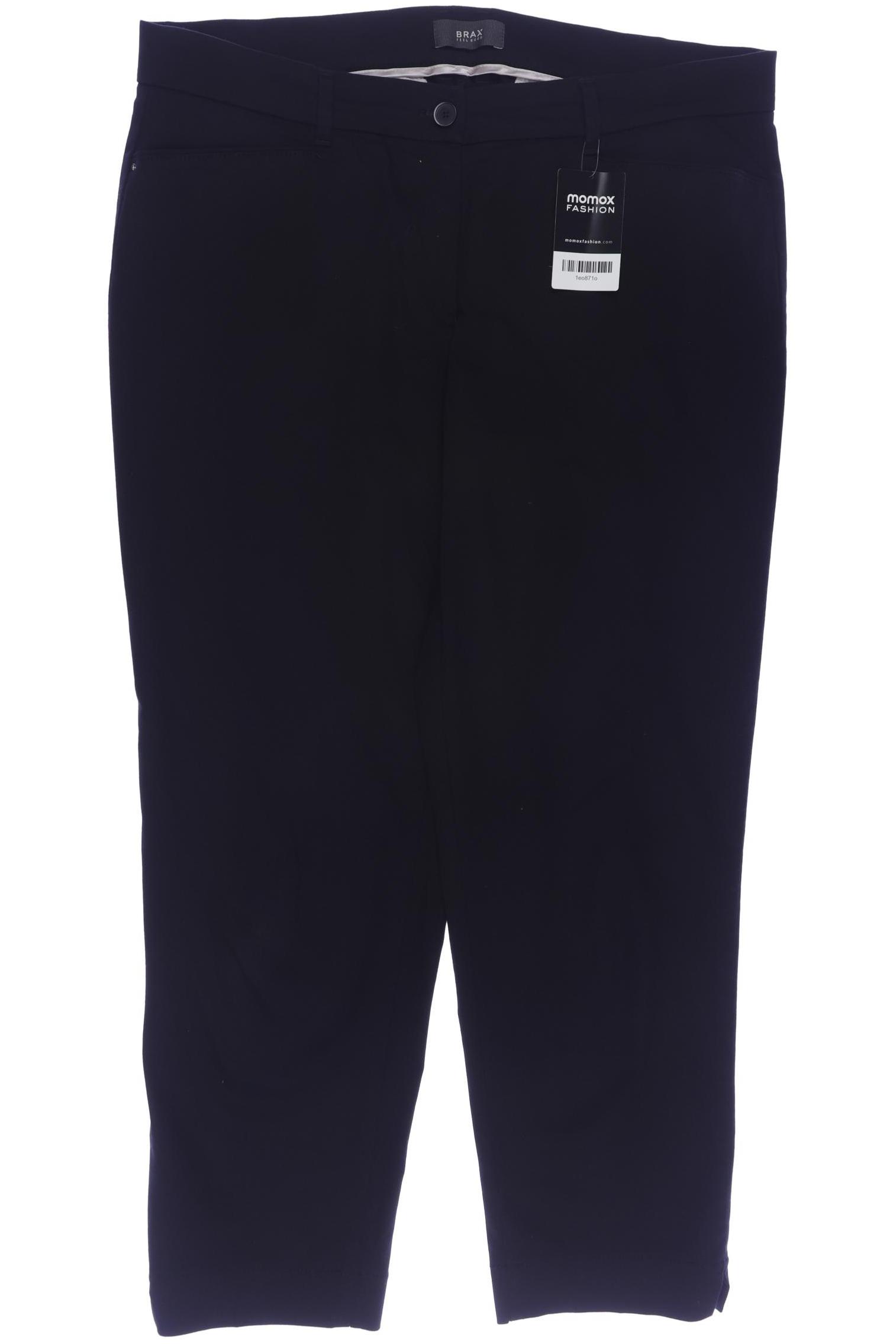 

Brax Damen Stoffhose, schwarz, Gr. 34