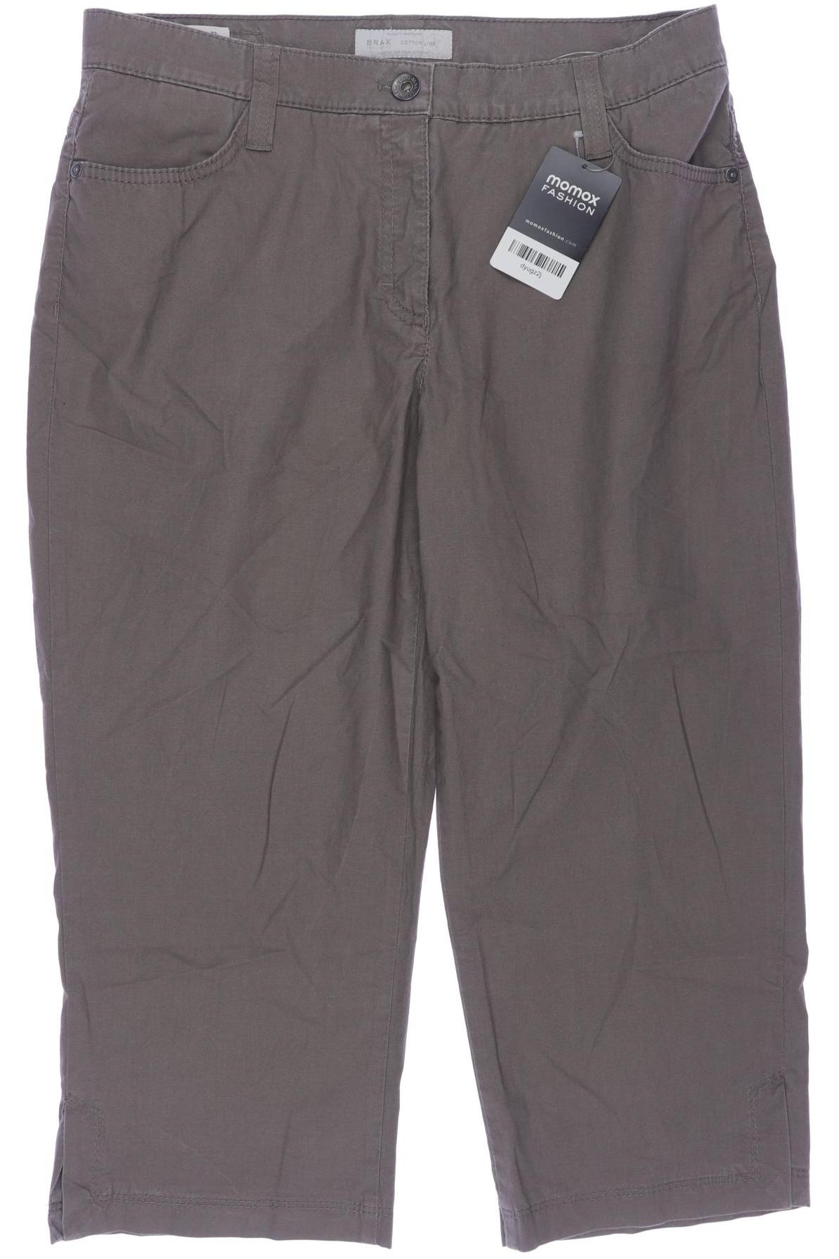 

Brax Damen Stoffhose, braun, Gr. 40