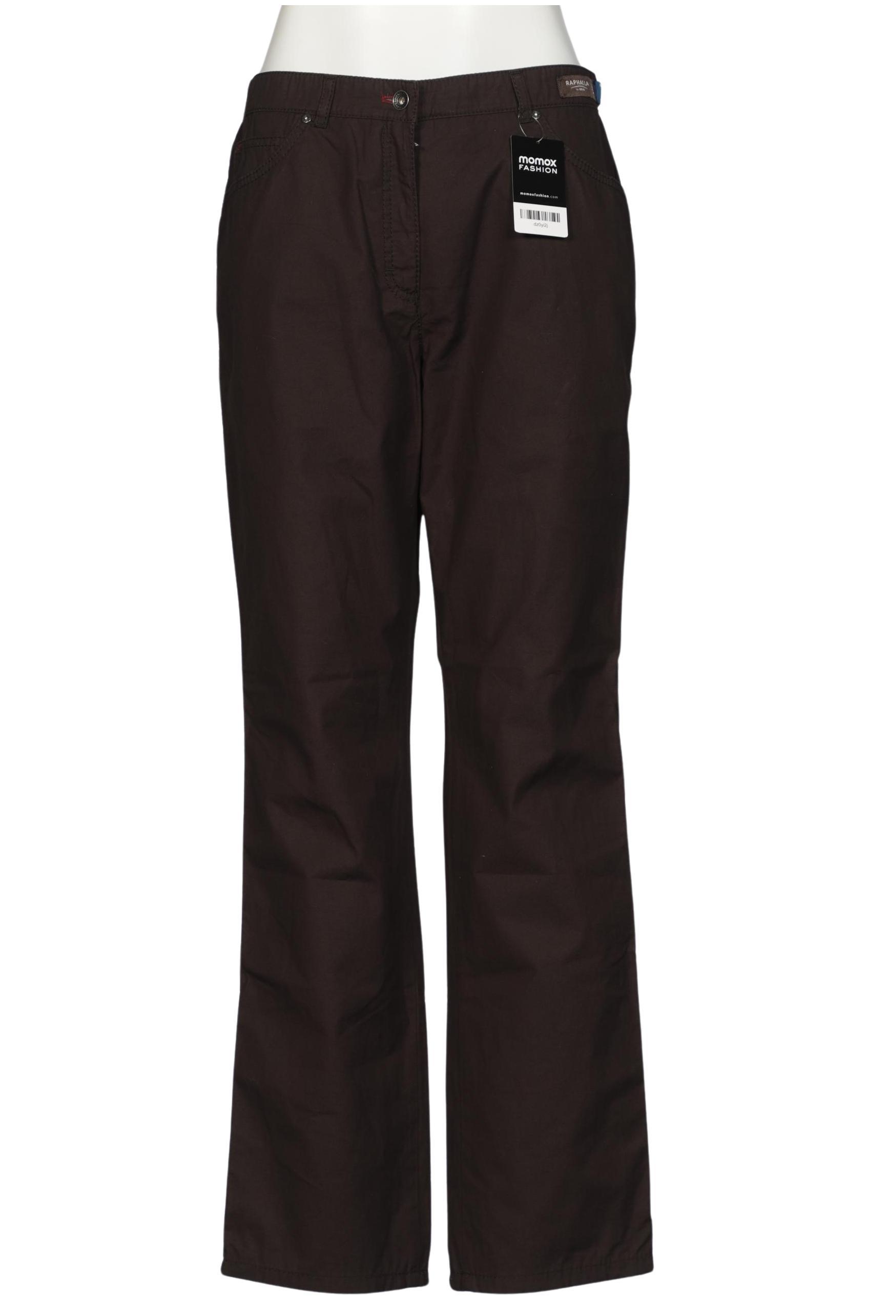 

Brax Damen Stoffhose, braun, Gr. 40