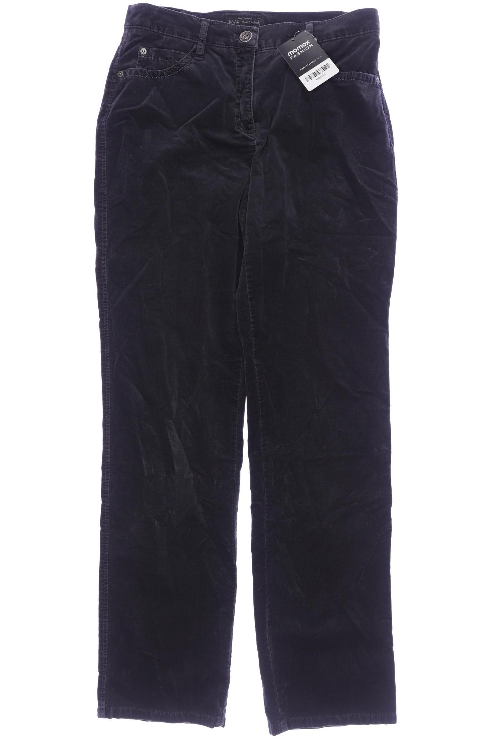 

Brax Damen Stoffhose, schwarz, Gr. 36