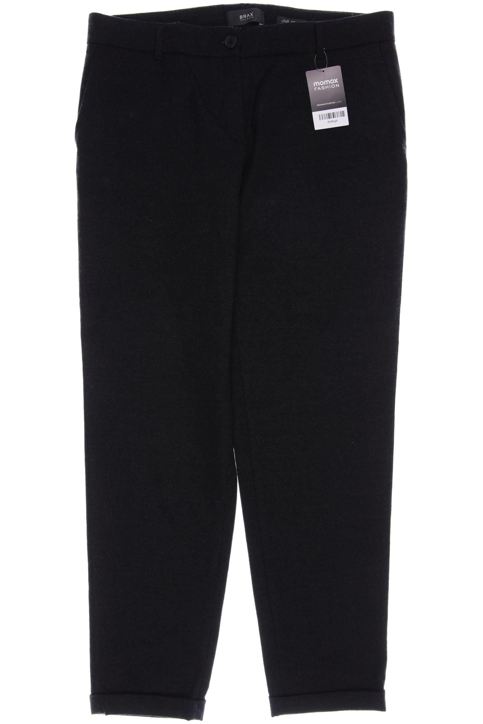 

BRAX Damen Stoffhose, grau