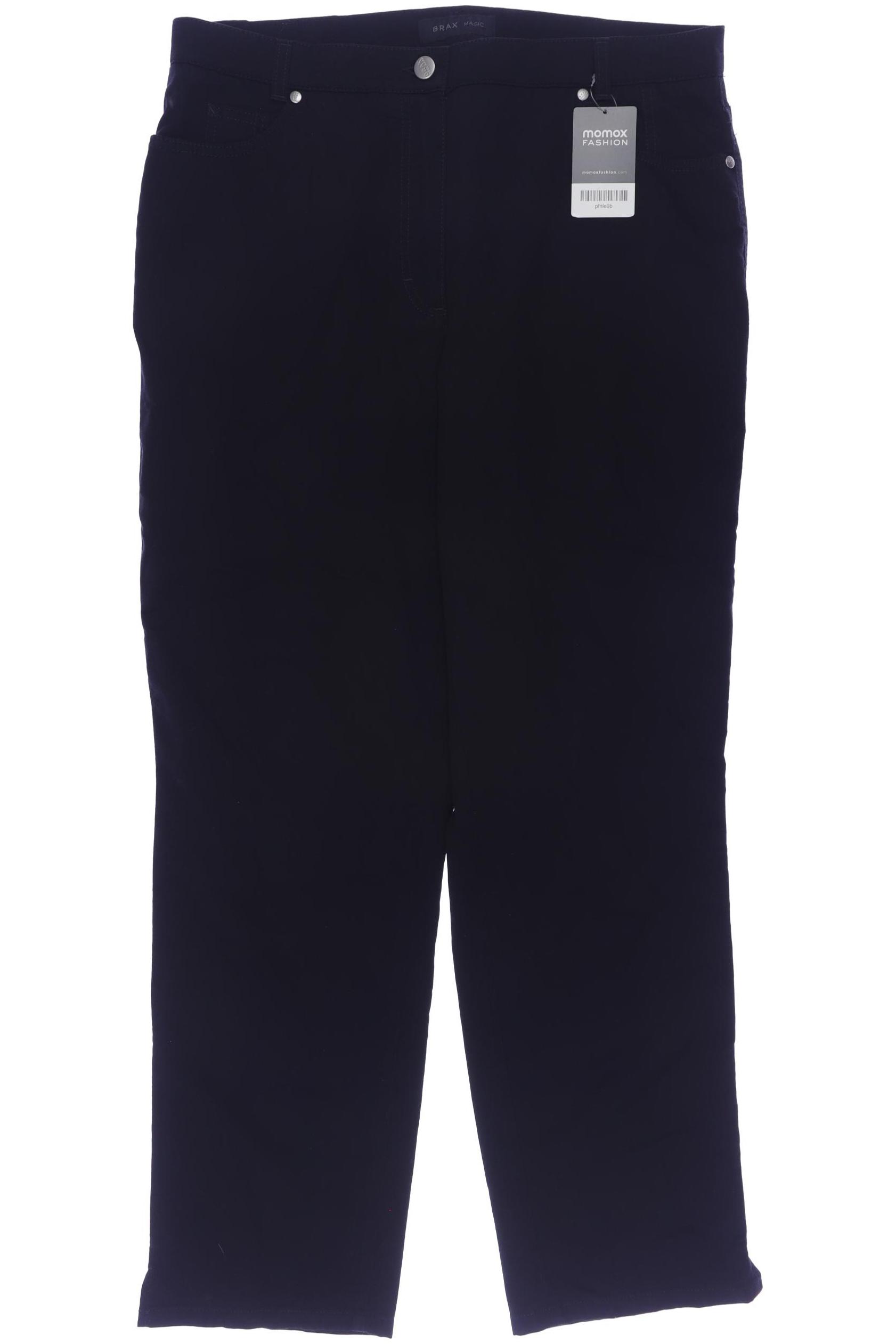 

Brax Damen Stoffhose, marineblau, Gr. 34