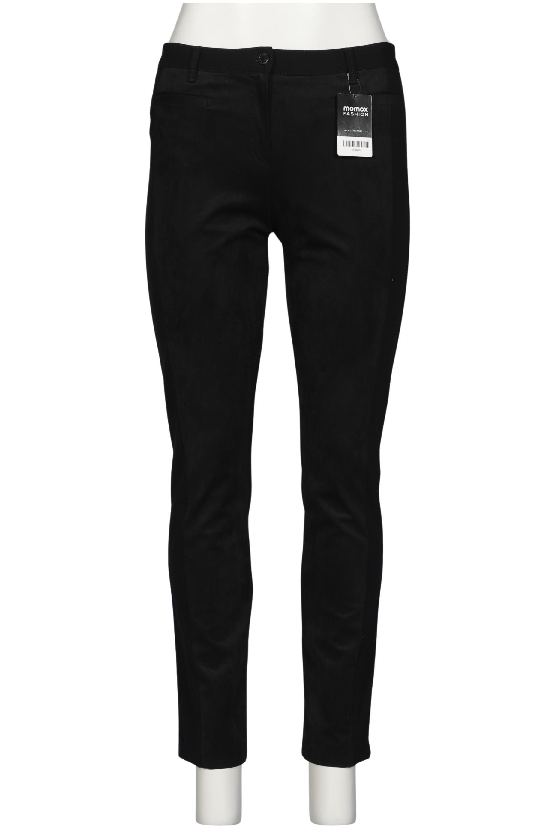 

Brax Damen Stoffhose, schwarz, Gr. 42