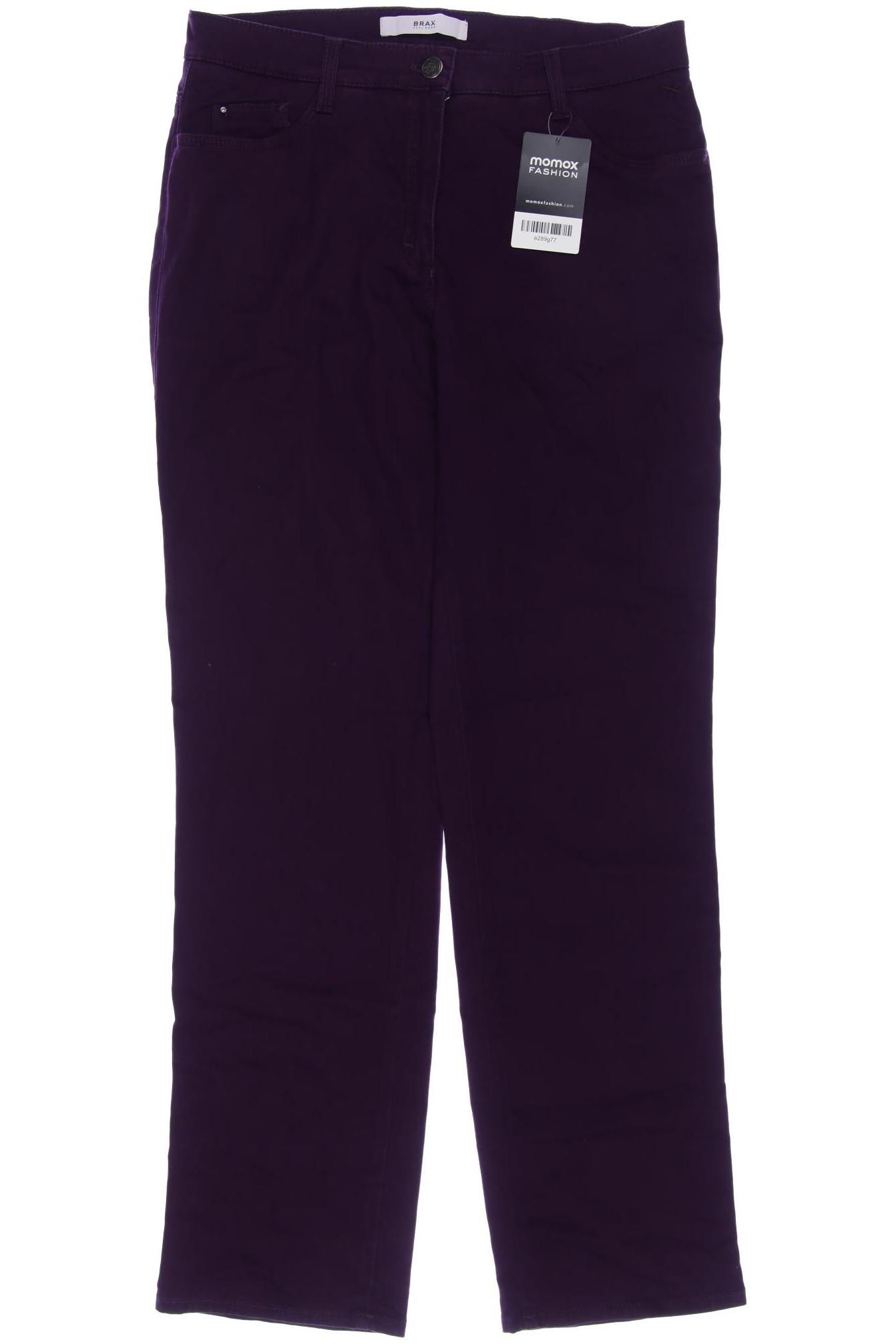 

Brax Damen Stoffhose, flieder, Gr. 38