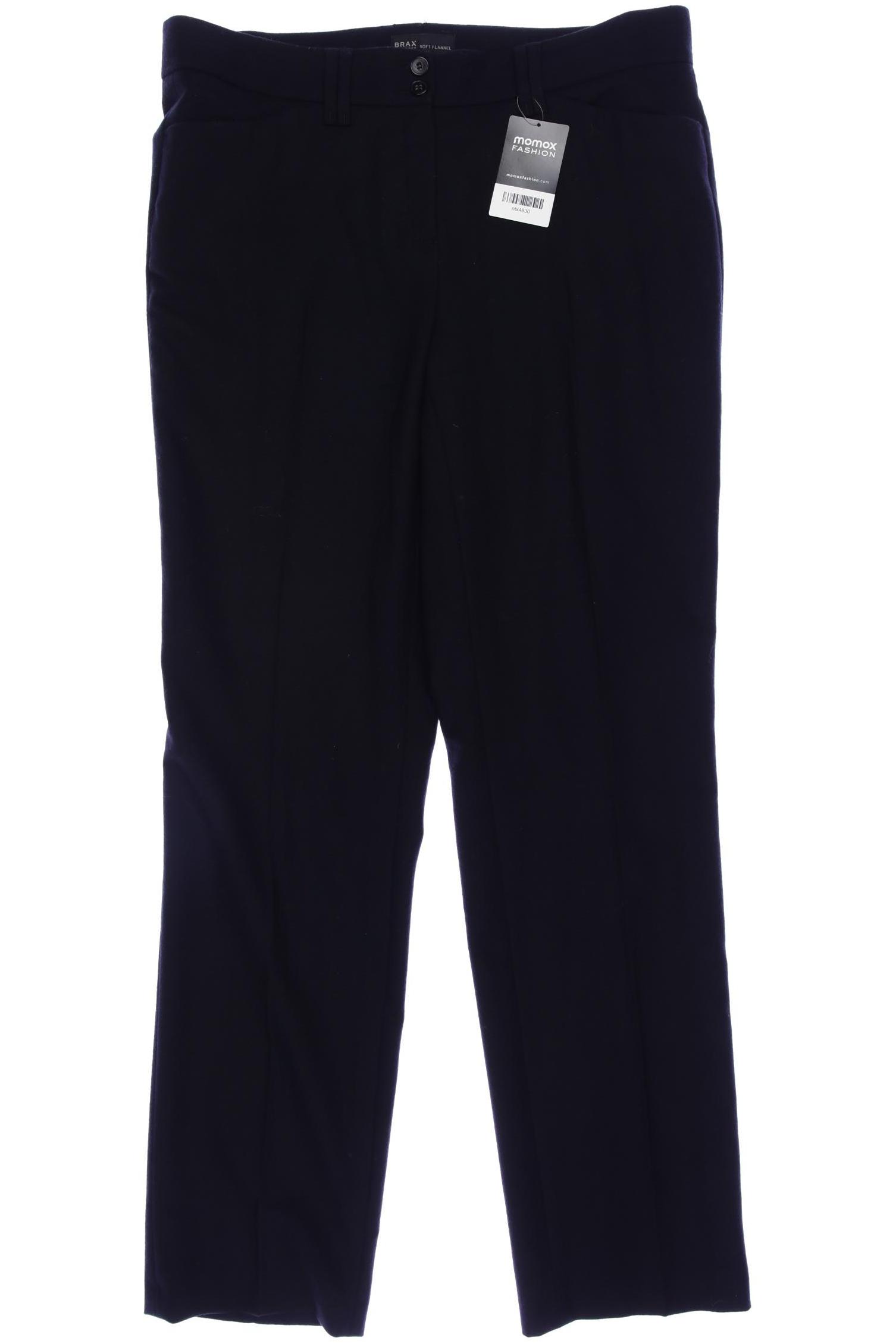 

Brax Damen Stoffhose, schwarz, Gr. 40