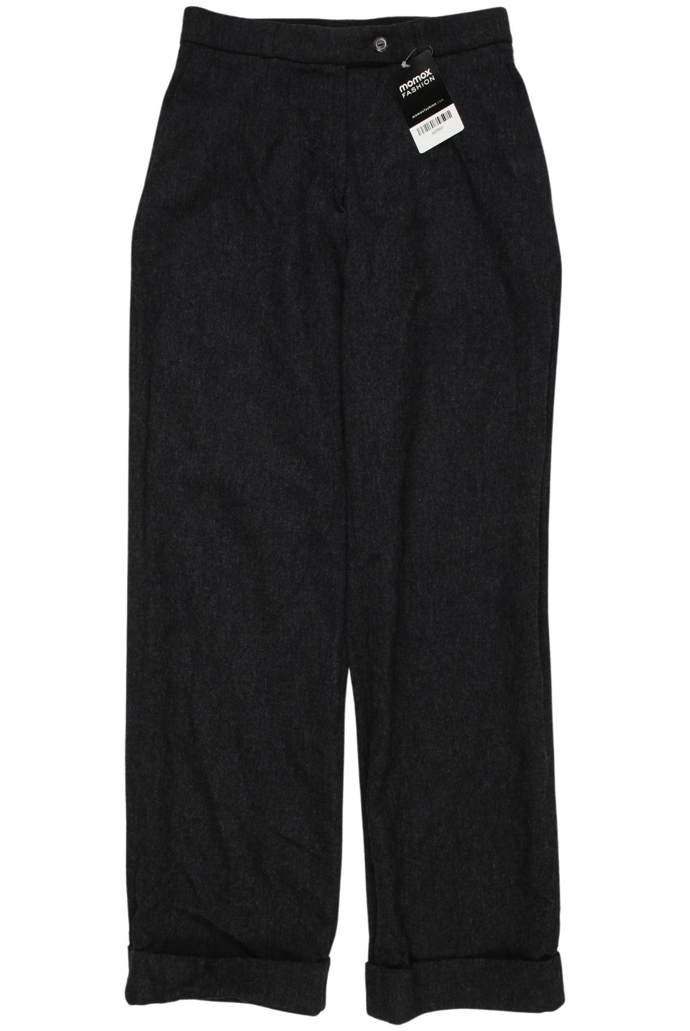 

Brax Damen Stoffhose, grau, Gr. 26