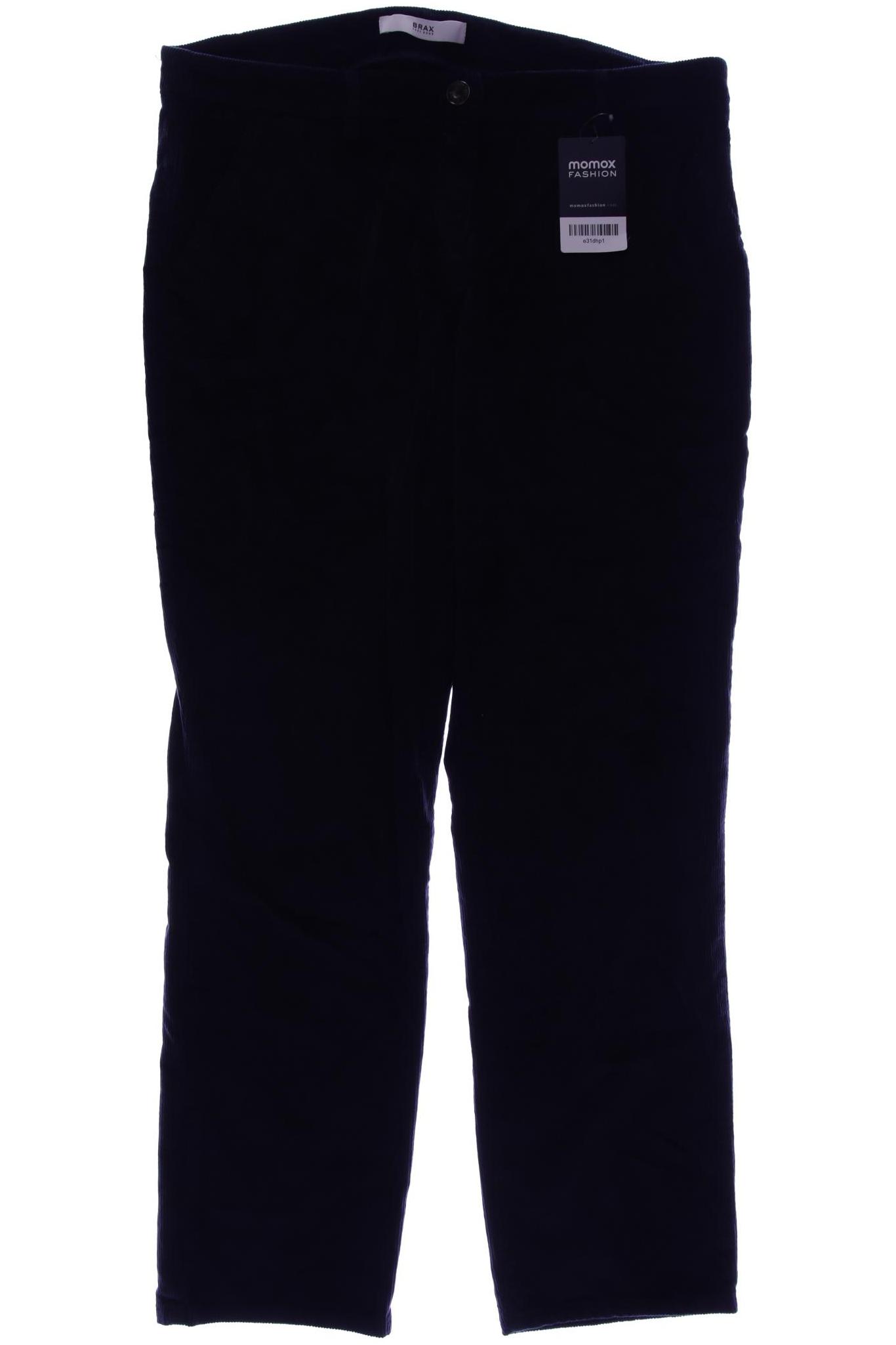 

Brax Damen Stoffhose, marineblau, Gr. 31