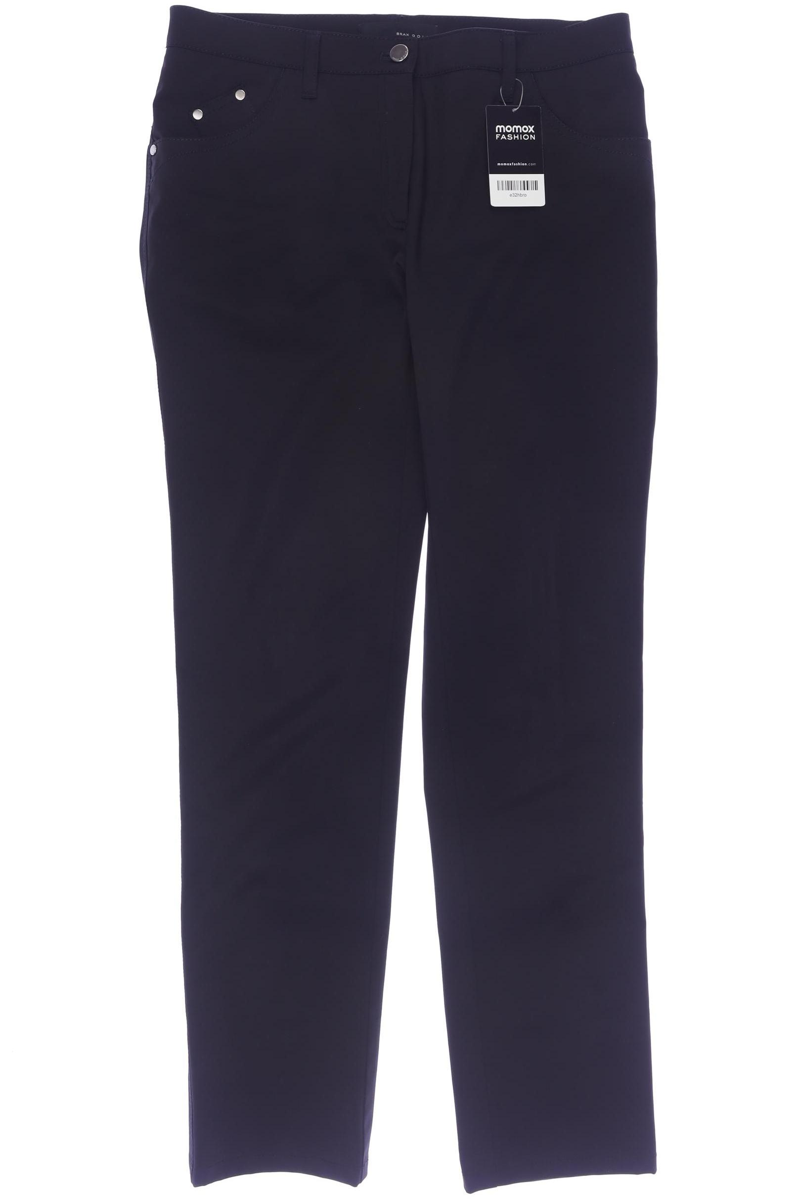 

Brax Damen Stoffhose, schwarz, Gr. 40