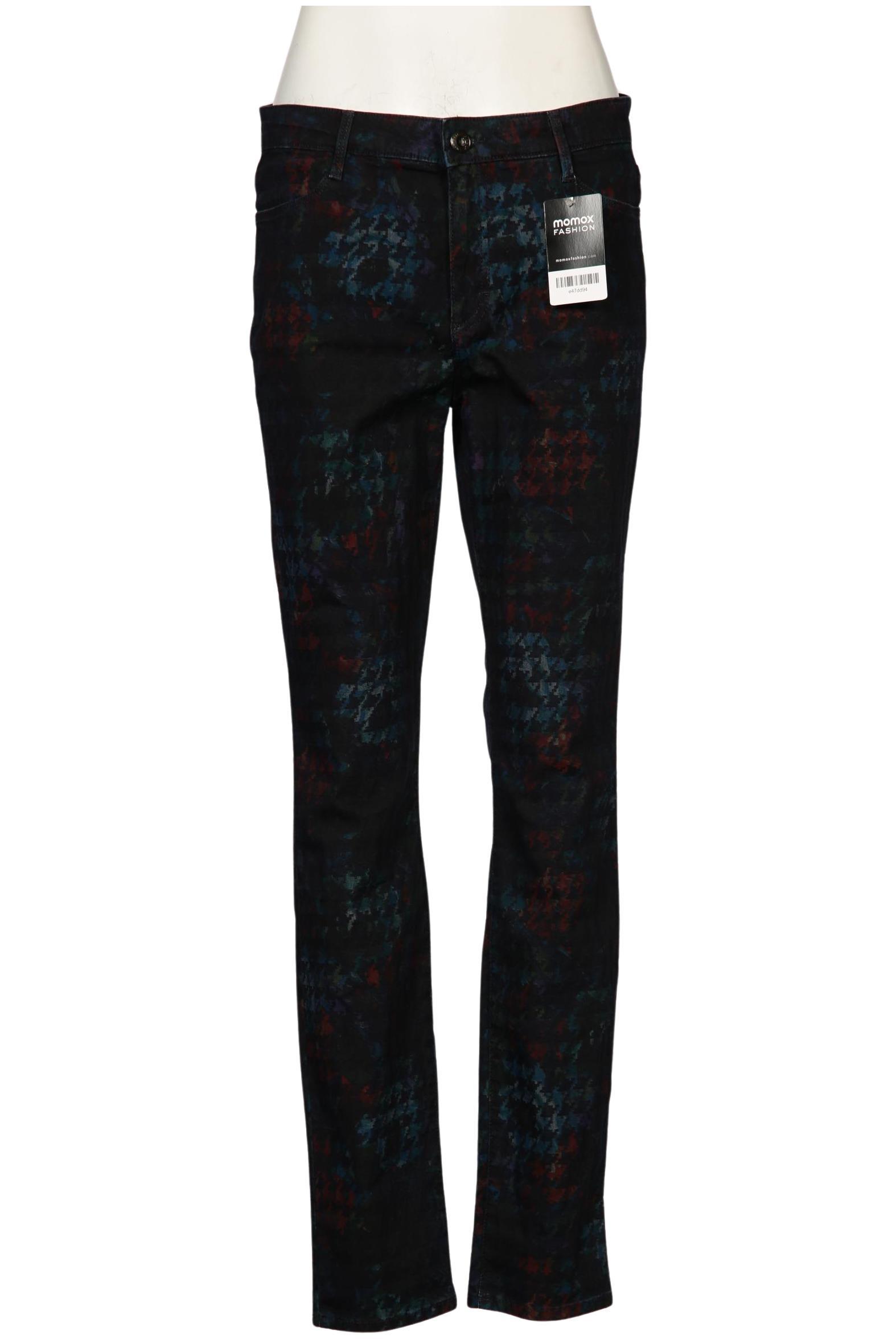 

Brax Damen Stoffhose, mehrfarbig, Gr. 31