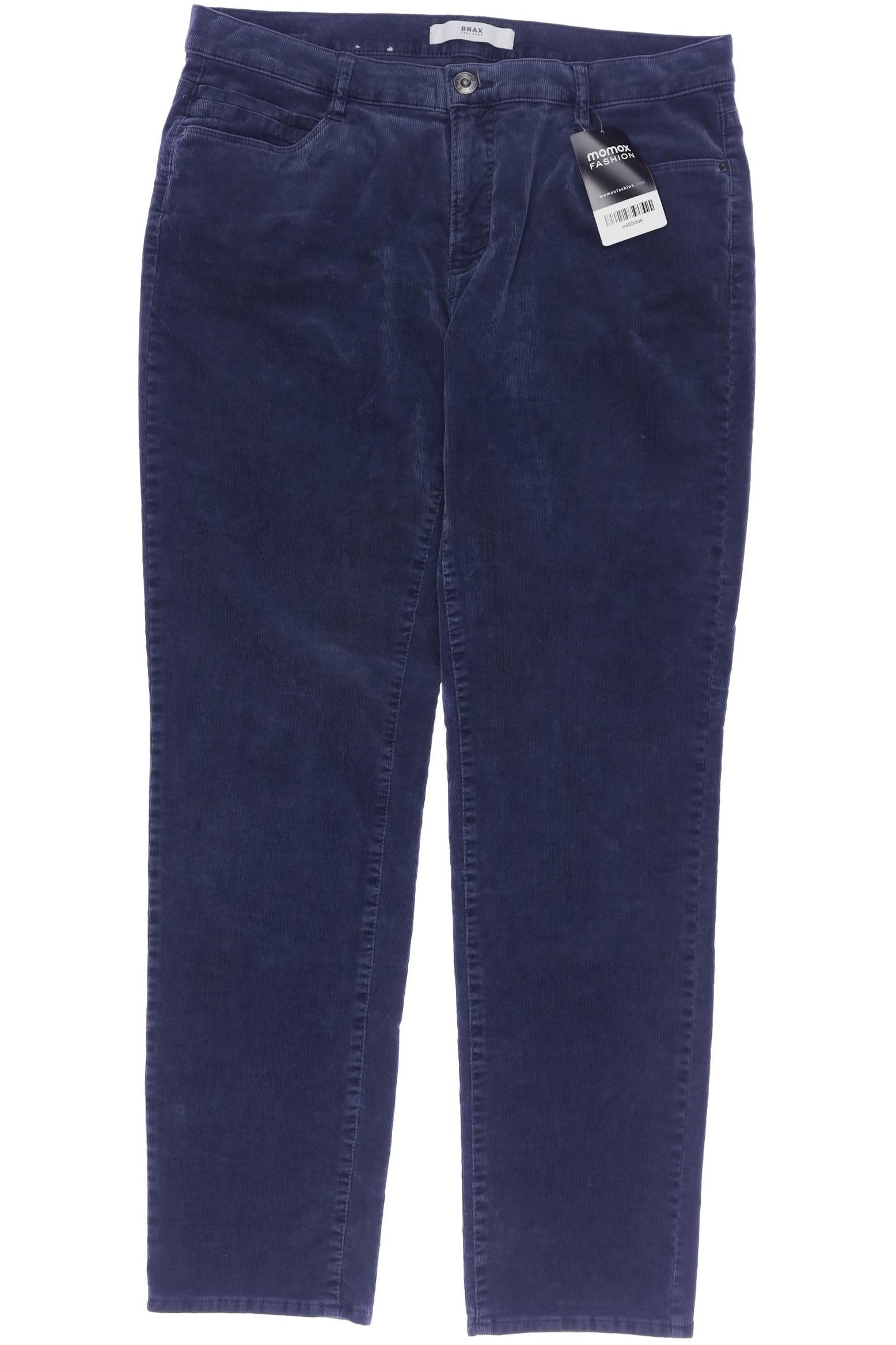 

Brax Damen Stoffhose, marineblau, Gr. 31