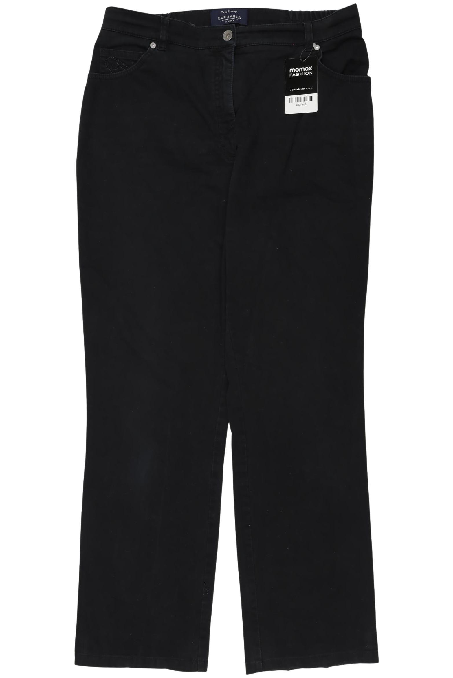 

Brax Damen Stoffhose, schwarz, Gr. 42