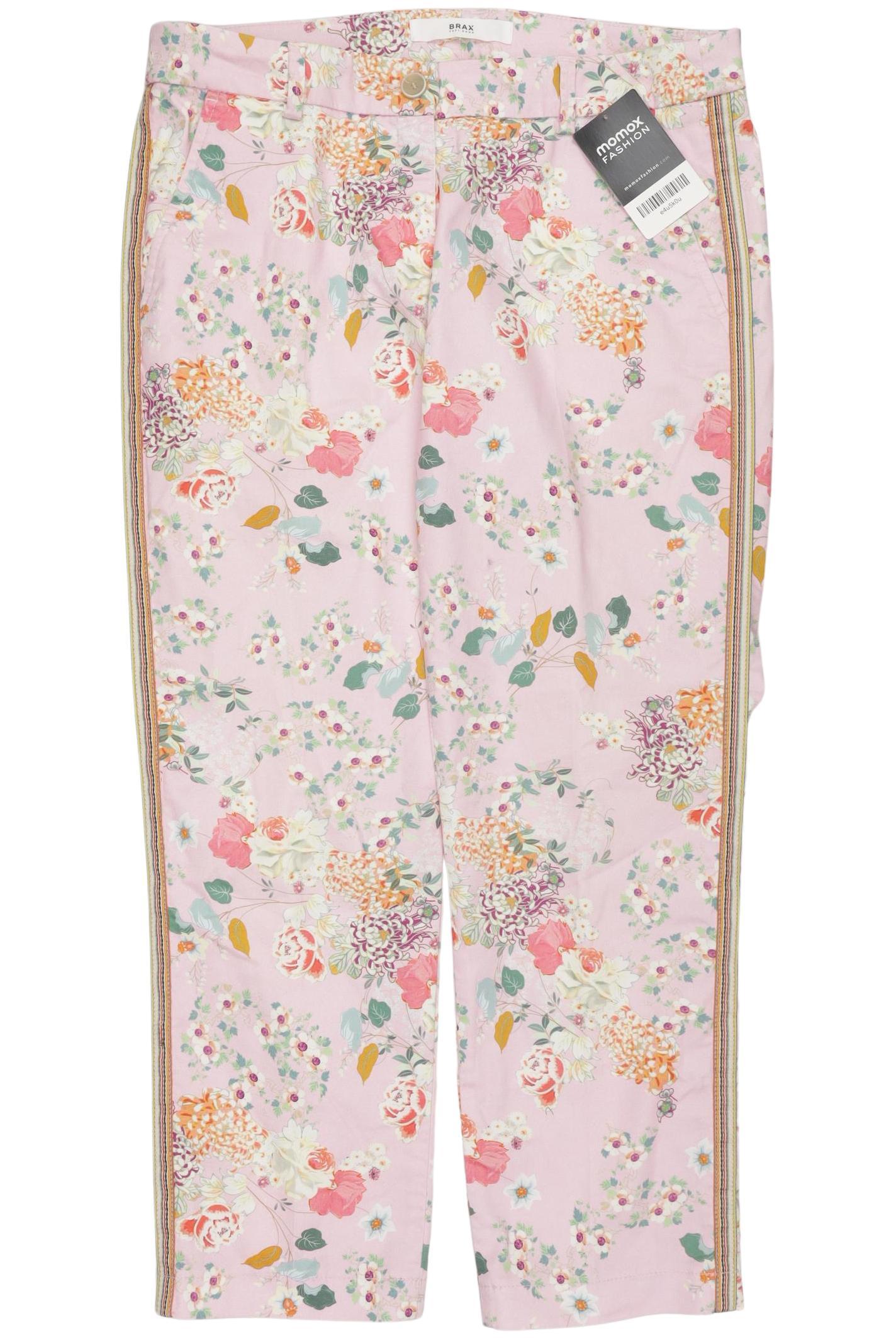 

Brax Damen Stoffhose, pink, Gr. 36