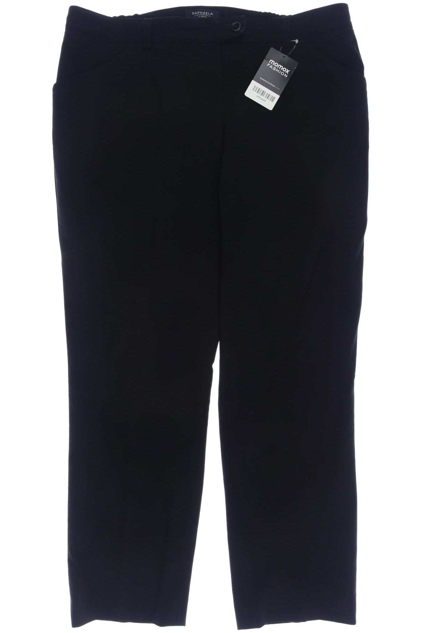 

Brax Damen Stoffhose, schwarz, Gr. 35