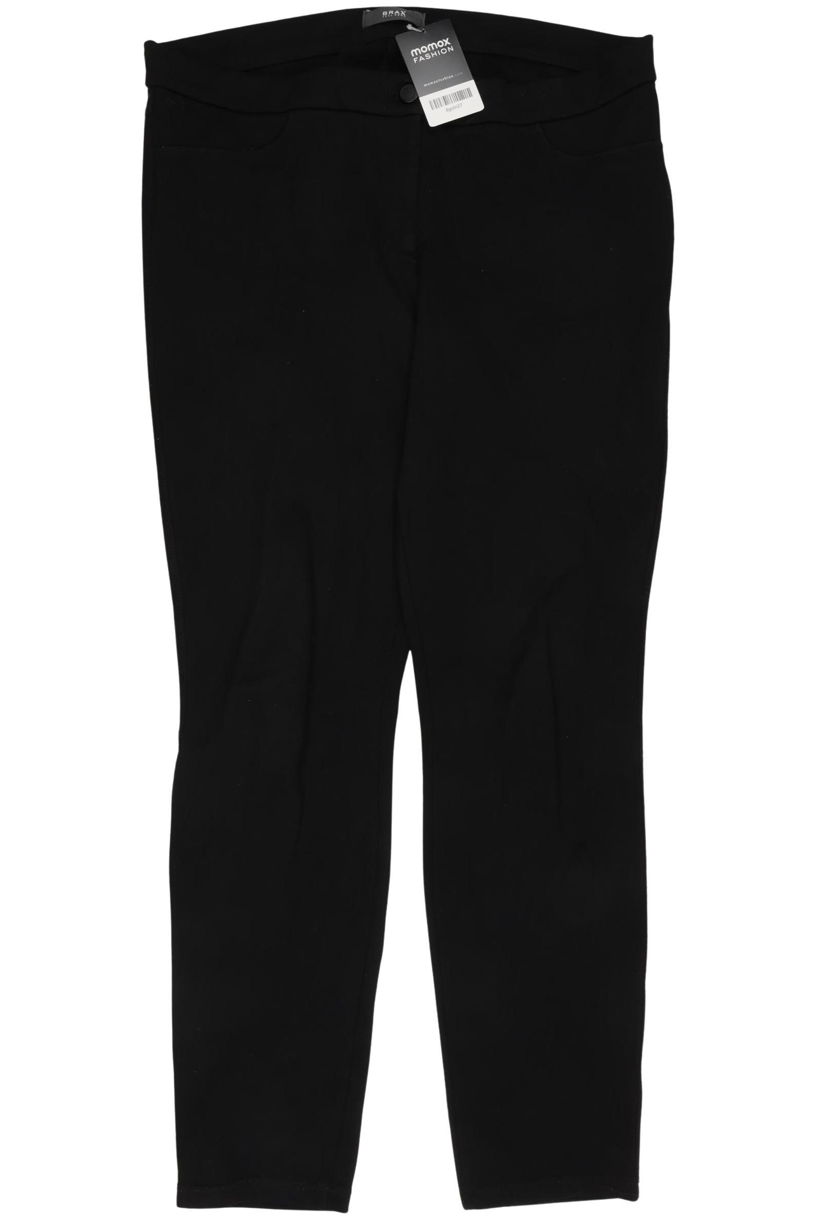 

Brax Damen Stoffhose, schwarz, Gr. 44
