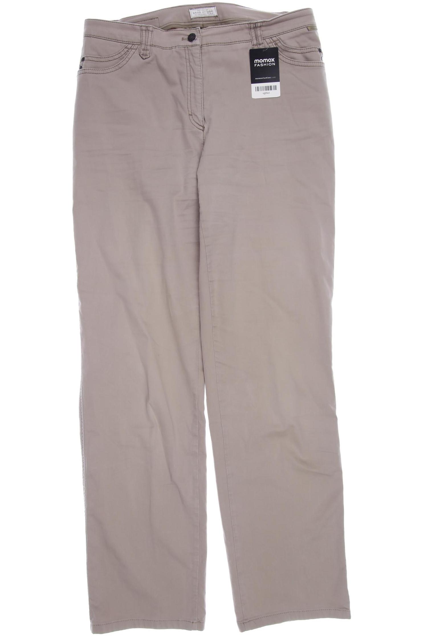 

BRAX Damen Stoffhose, grau