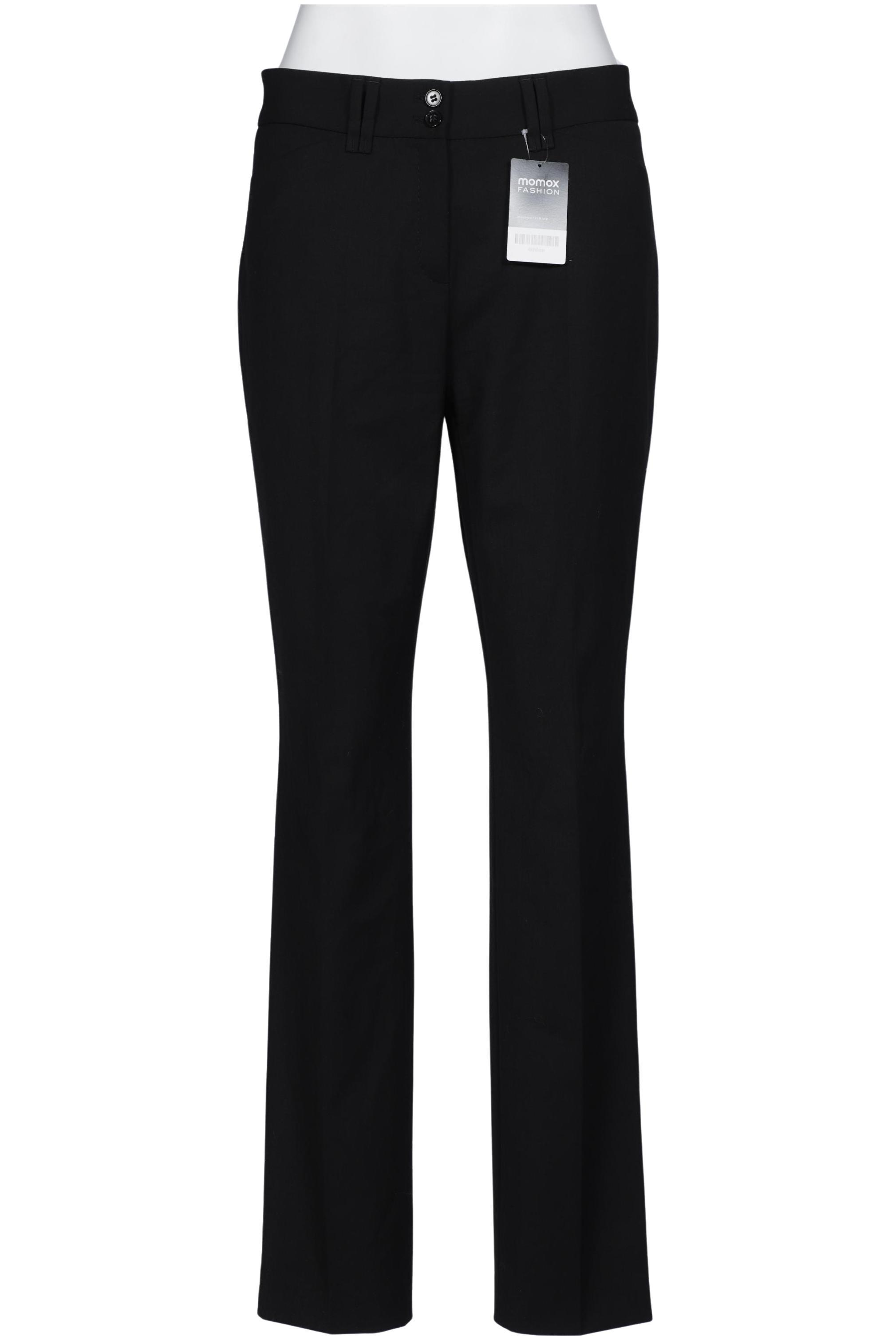 

Brax Damen Stoffhose, schwarz, Gr. 32